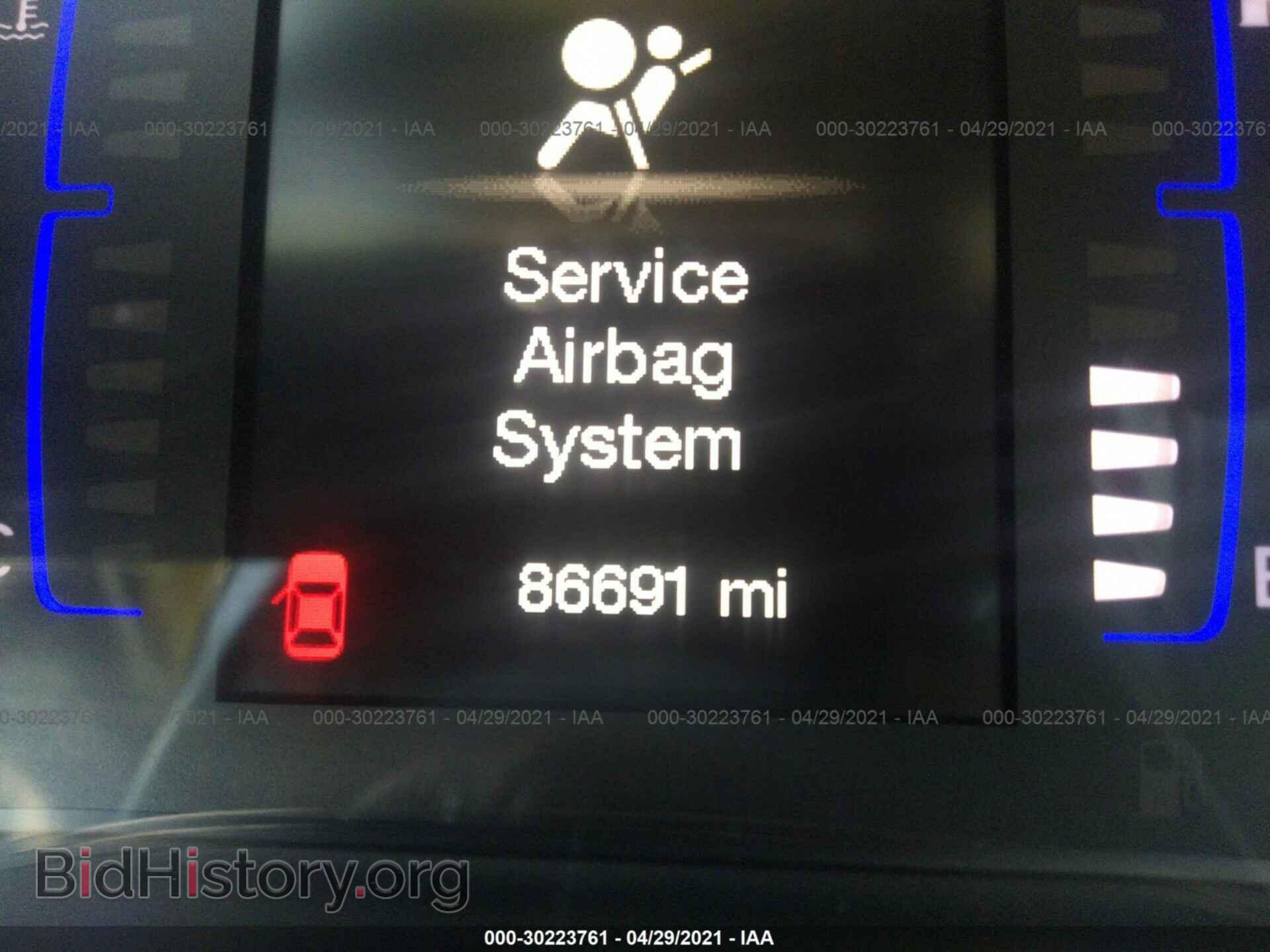 2015 CHRYSLER 200 - VIN: 1C3CCCAB5FN660461 - Фото 7