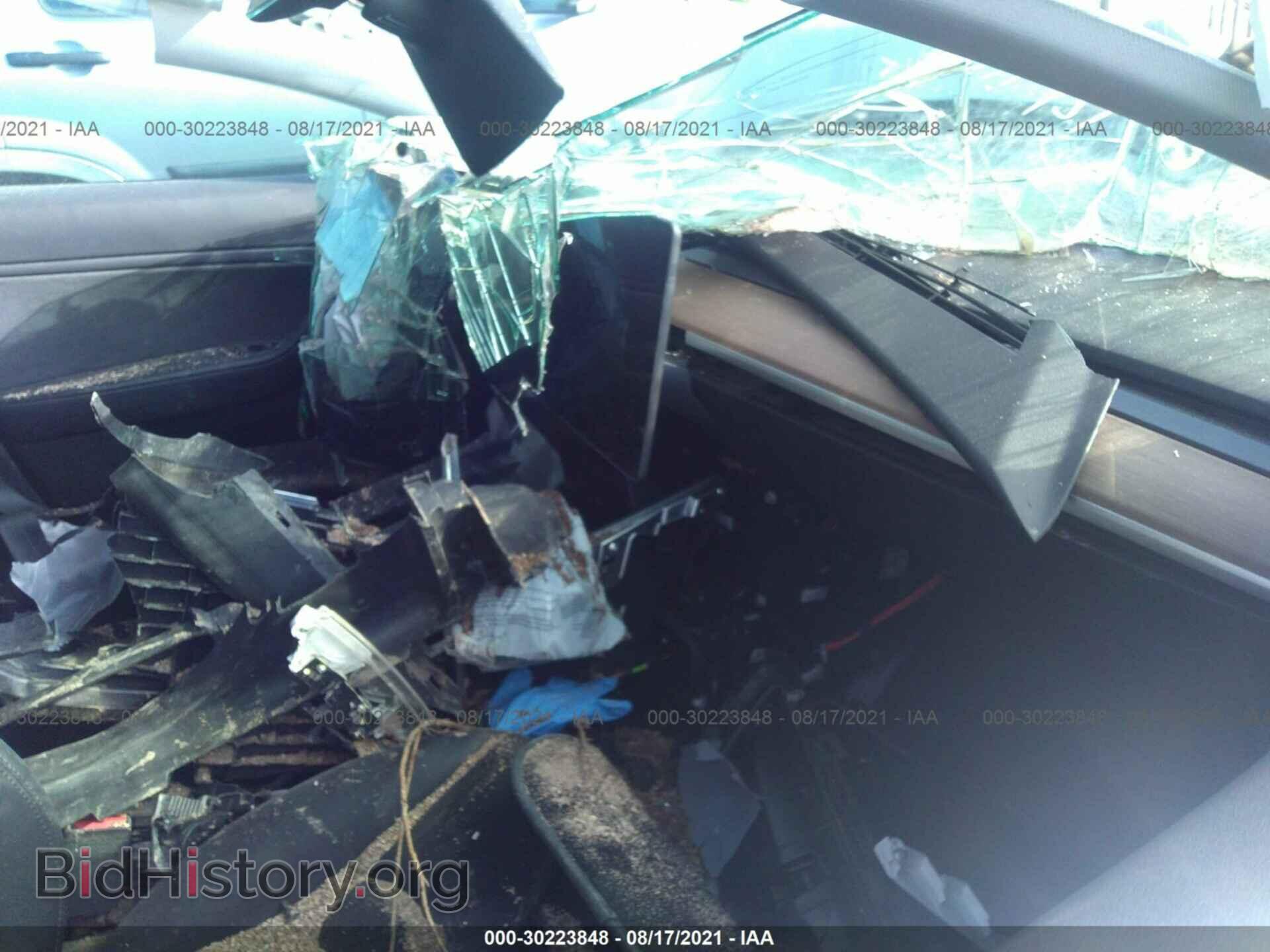 2018 TESLA MODEL 3 - VIN: 5YJ3E1EB0JF181392 - Photo 5