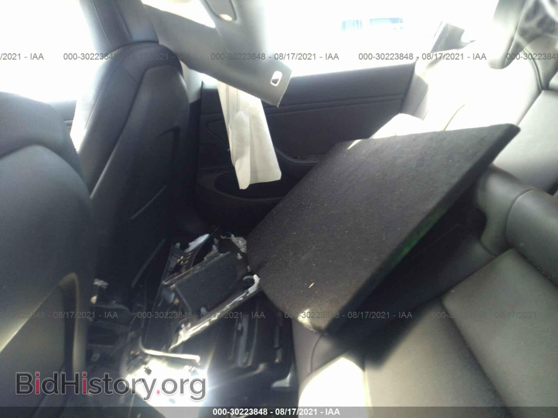 2018 TESLA MODEL 3 - VIN: 5YJ3E1EB0JF181392 - Photo 8