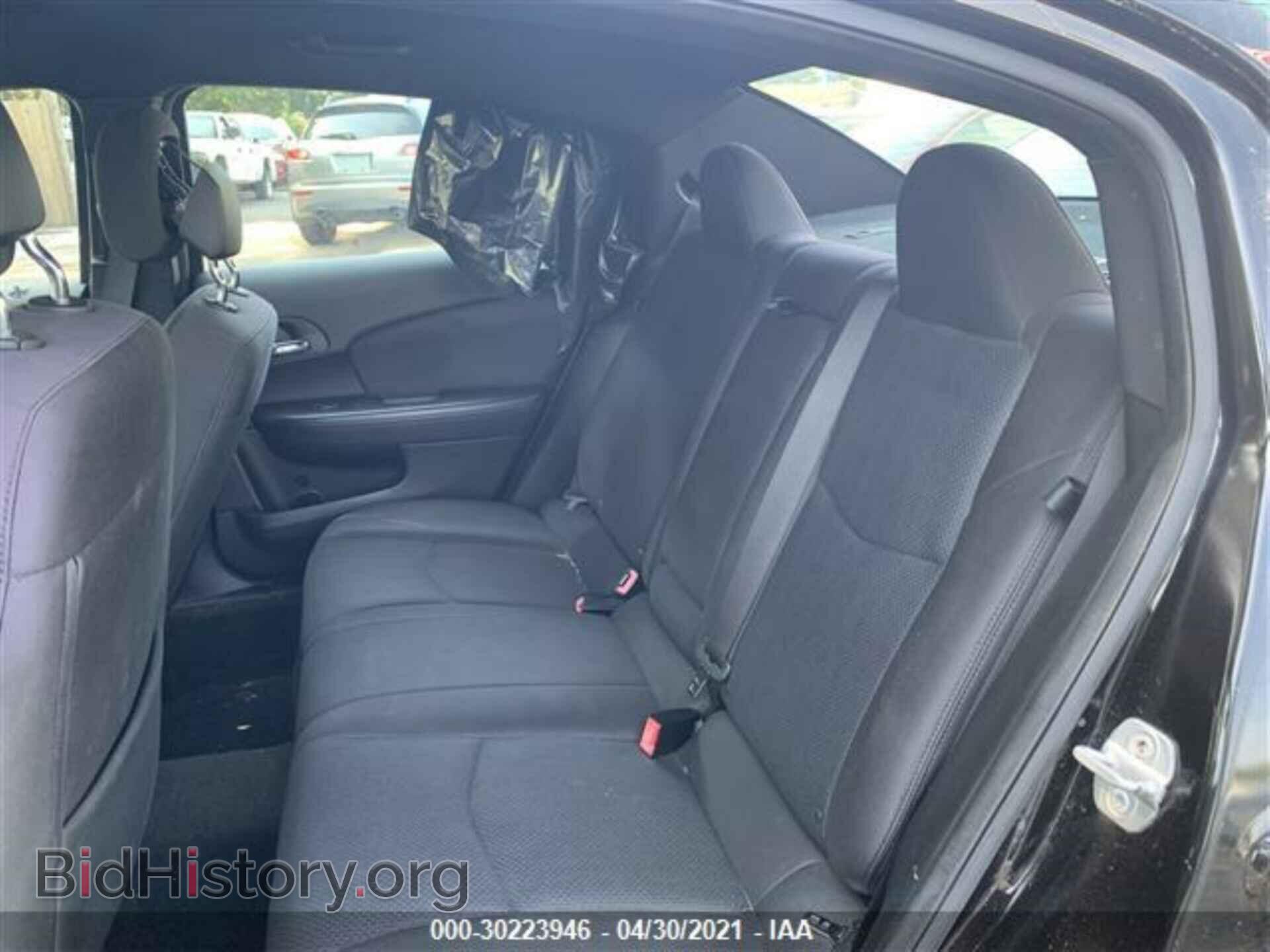 2013 CHRYSLER 200 - VIN: 1C3CCBBB6DN505827 - Фото 8