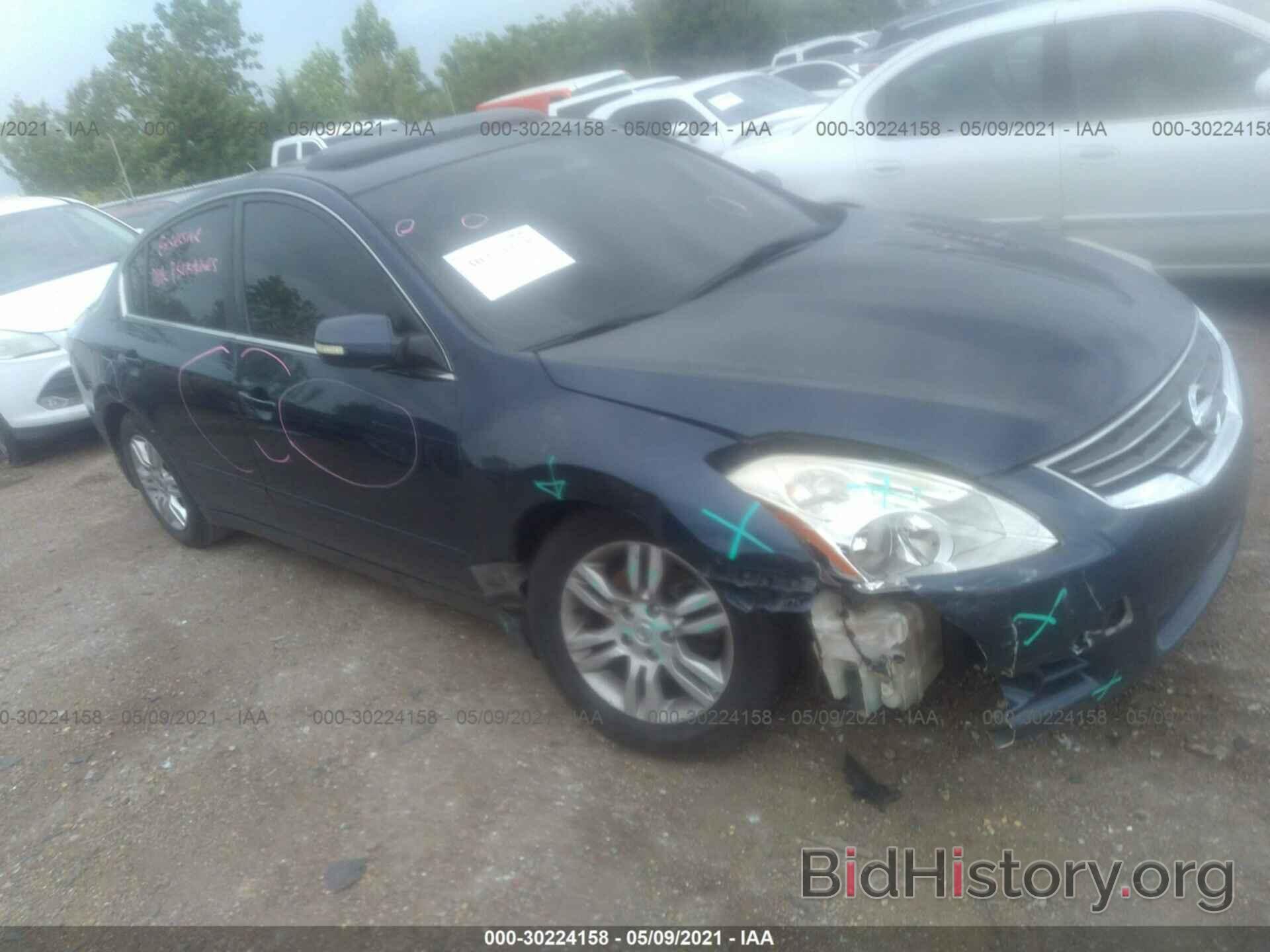 Photo 1N4AL2AP3AN493248 - NISSAN ALTIMA 2010