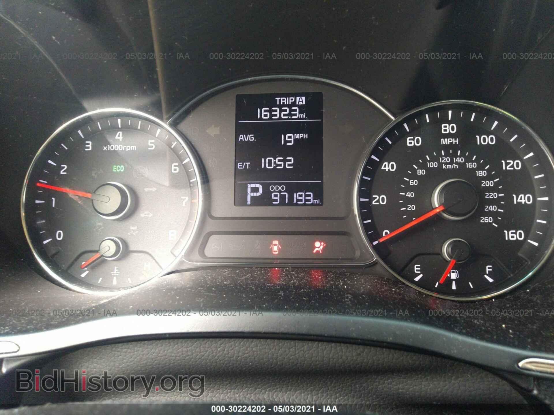 2014 KIA FORTE - VIN: KNAFX4A60E5234453 - Фото 7