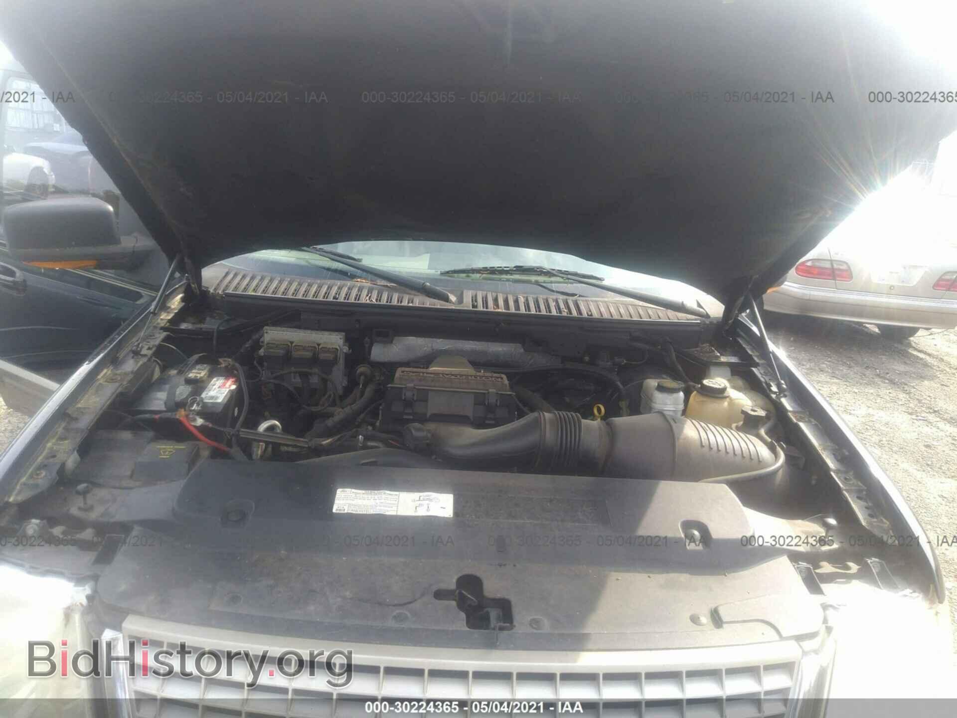2006 FORD EXPEDITION - VIN: 1FMPU17536LA91701 - Фото 10