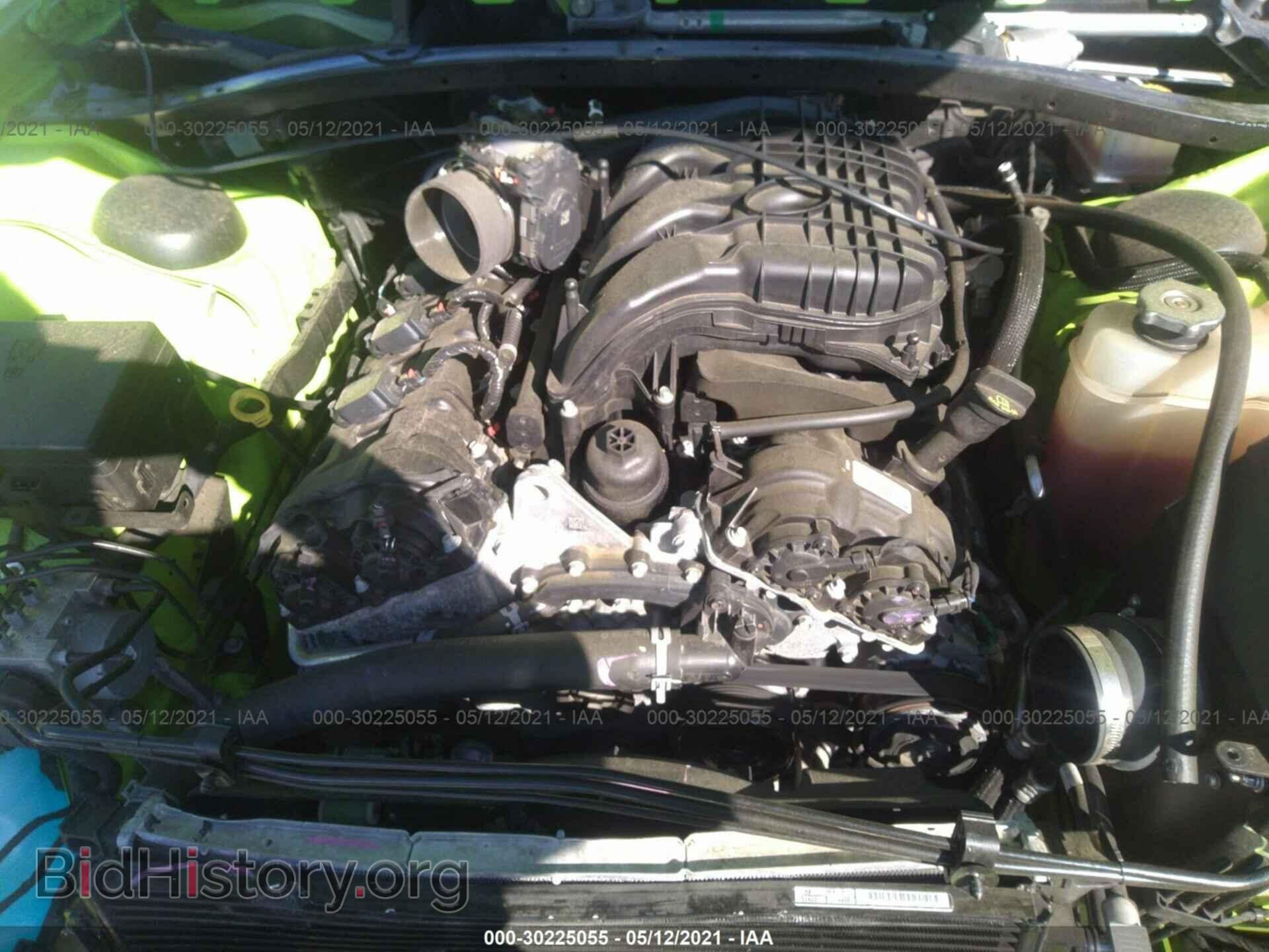 2019 DODGE CHALLENGER - VIN: 2C3CDZJG6KH667840 - Фото 10
