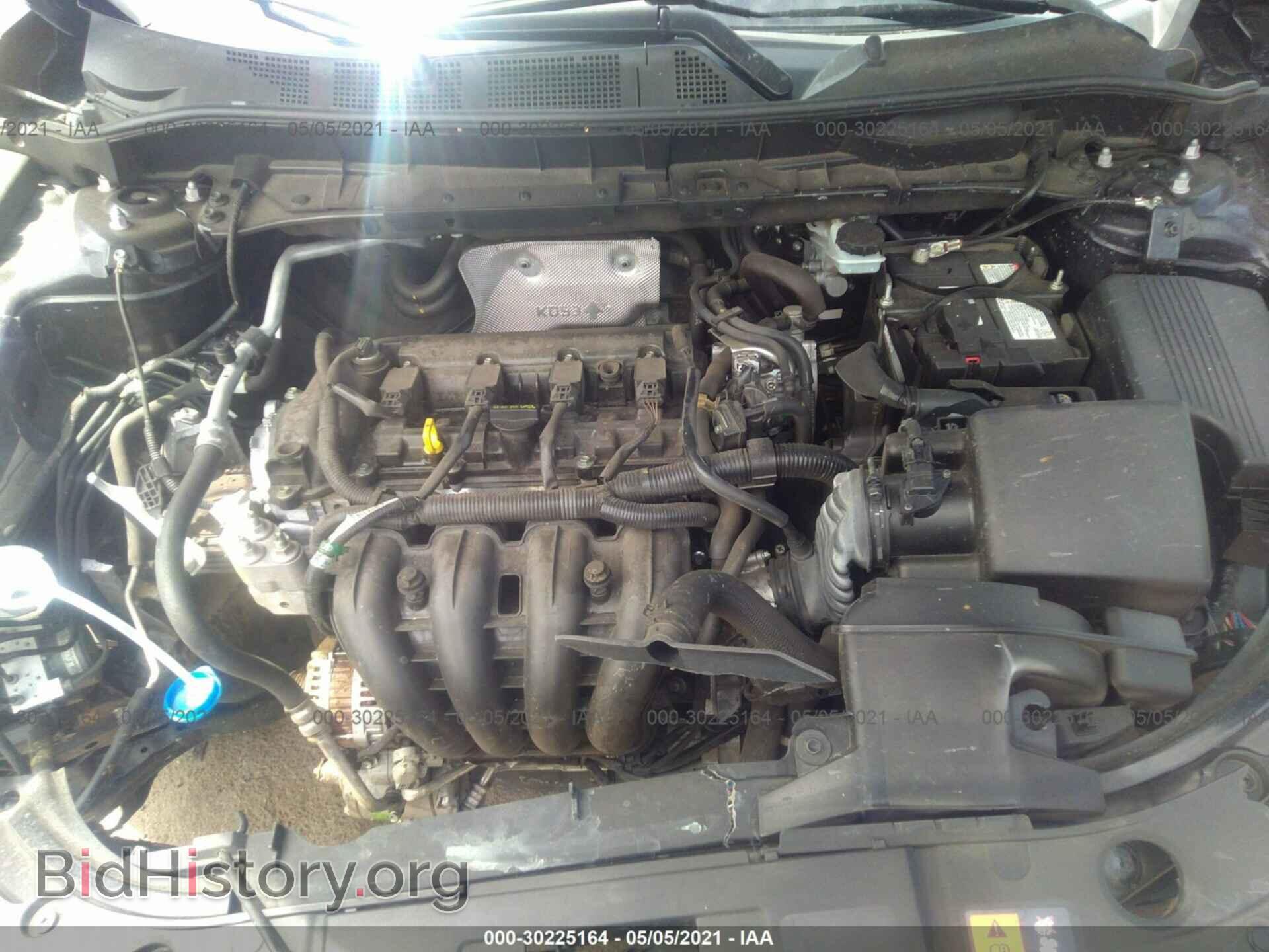 2017 MAZDA CX-5 - VIN: JM3KFACL0H0193577 - Фото 10