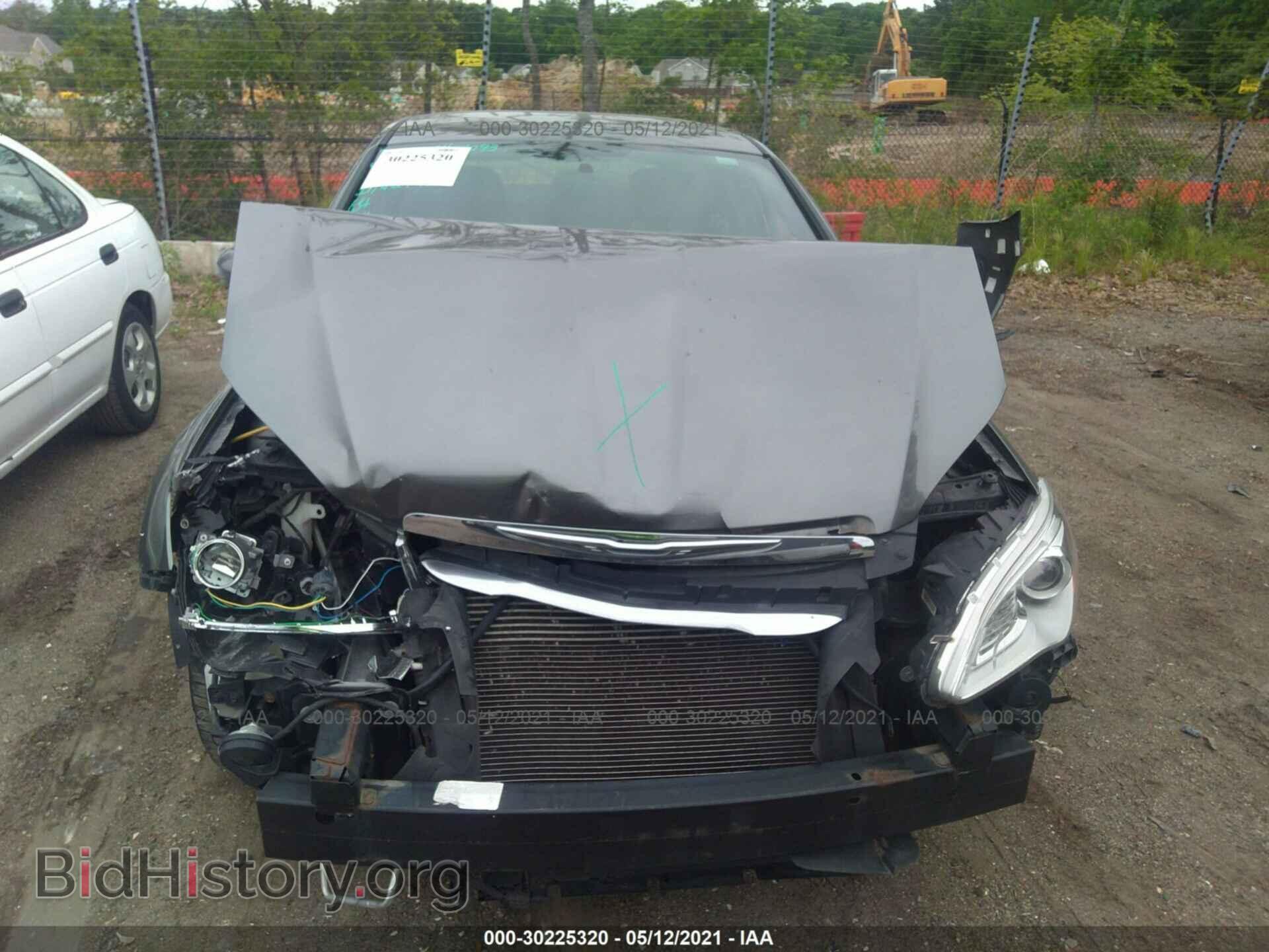 2013 CHRYSLER 200 - VIN: 1C3CCBAB6DN733375 - Photo 6