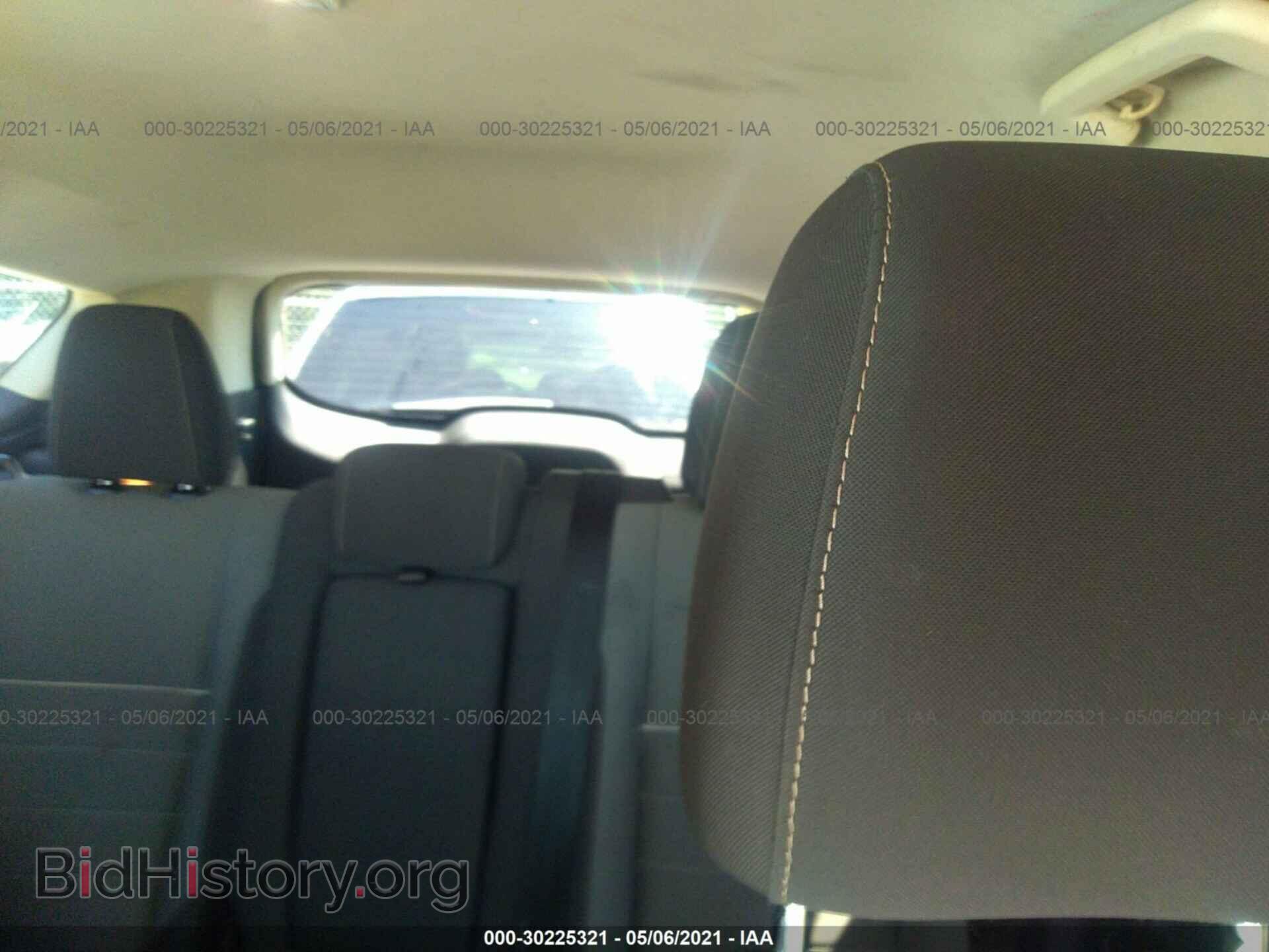 2015 FORD ESCAPE - VIN: 1FMCU0G76FUC55706 - Photo 8