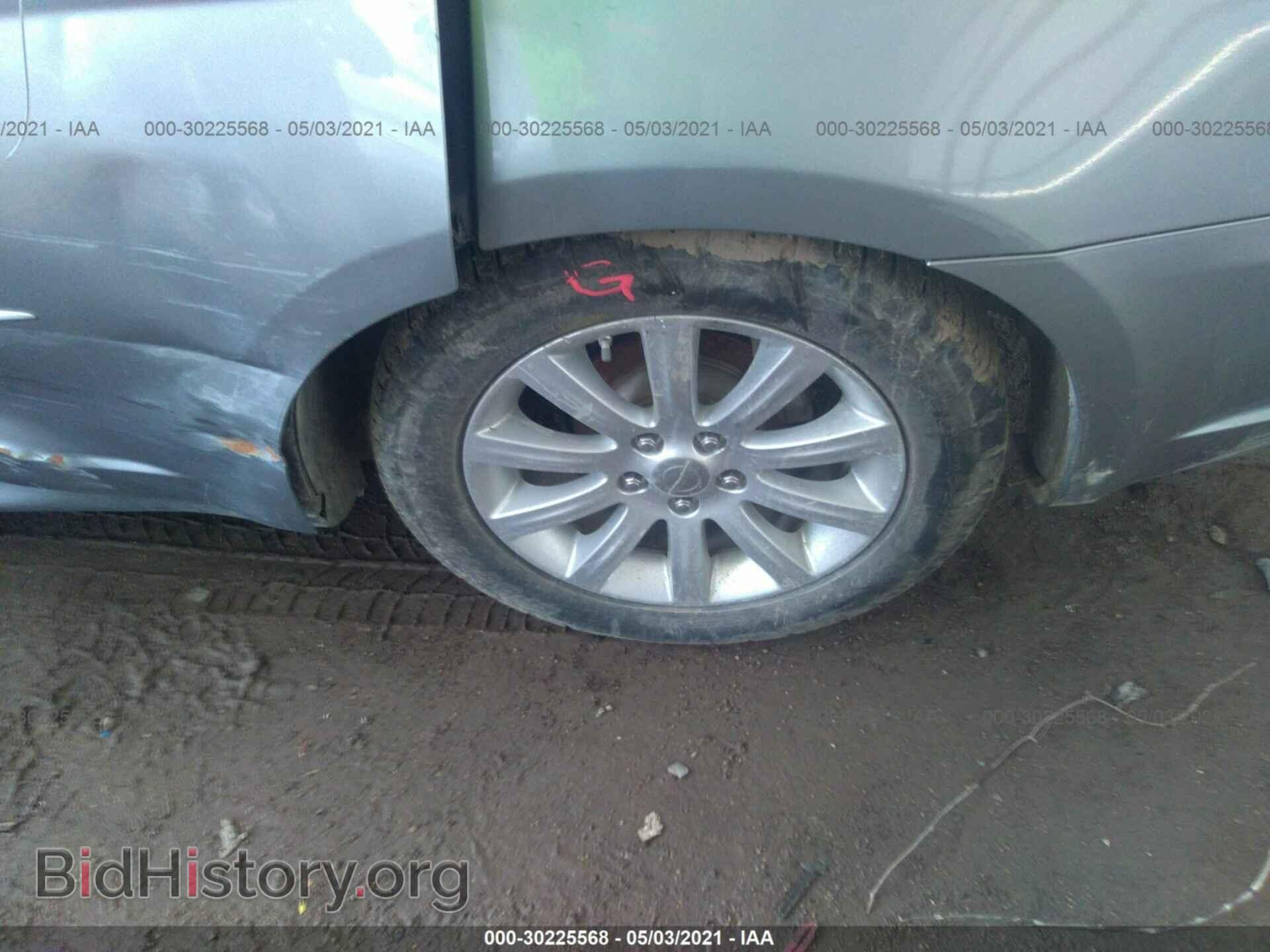 2013 CHRYSLER 200 - VIN: 1C3CCBBG0DN678464 - Фото 13