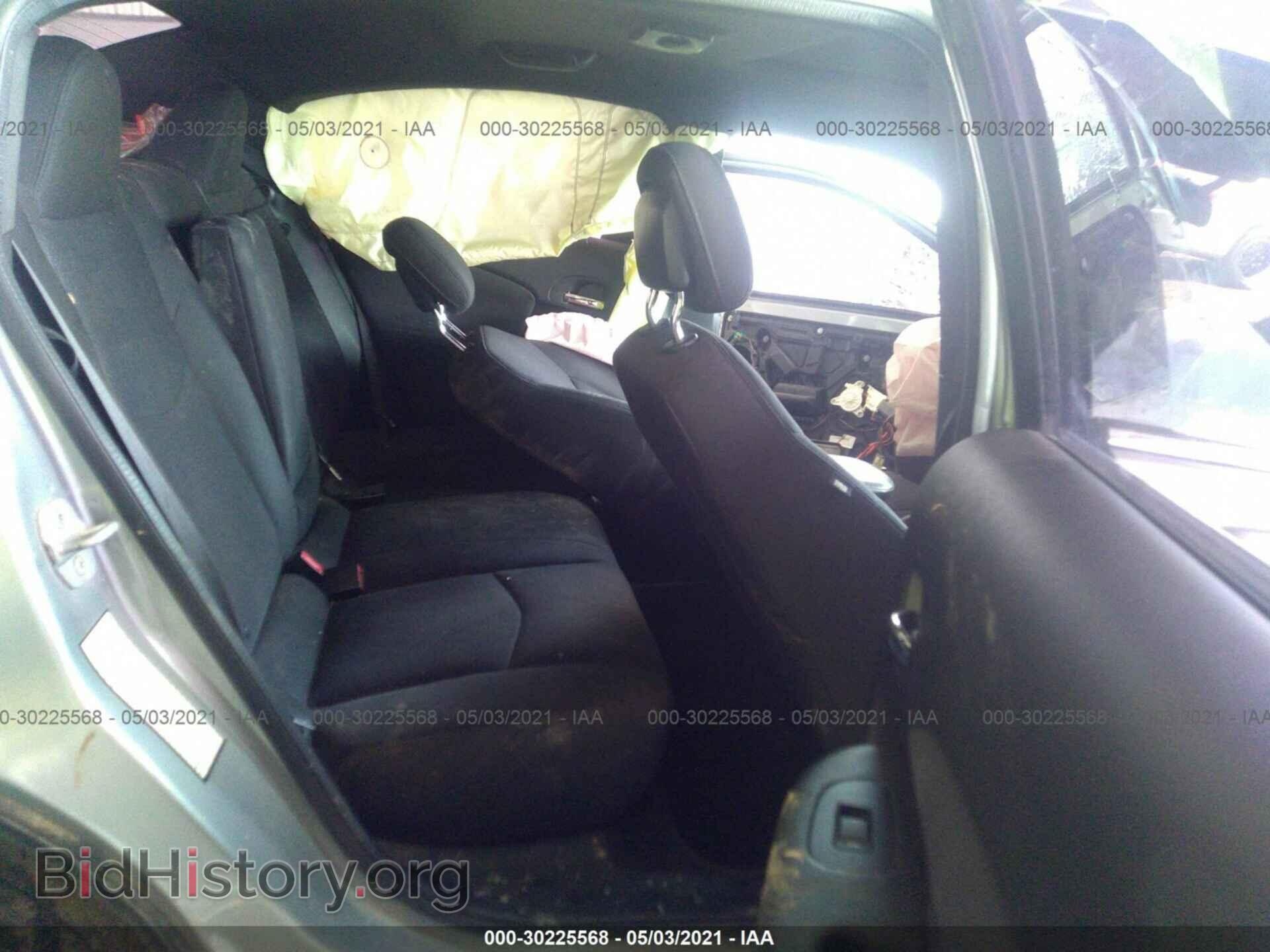 2013 CHRYSLER 200 - VIN: 1C3CCBBG0DN678464 - Фото 8