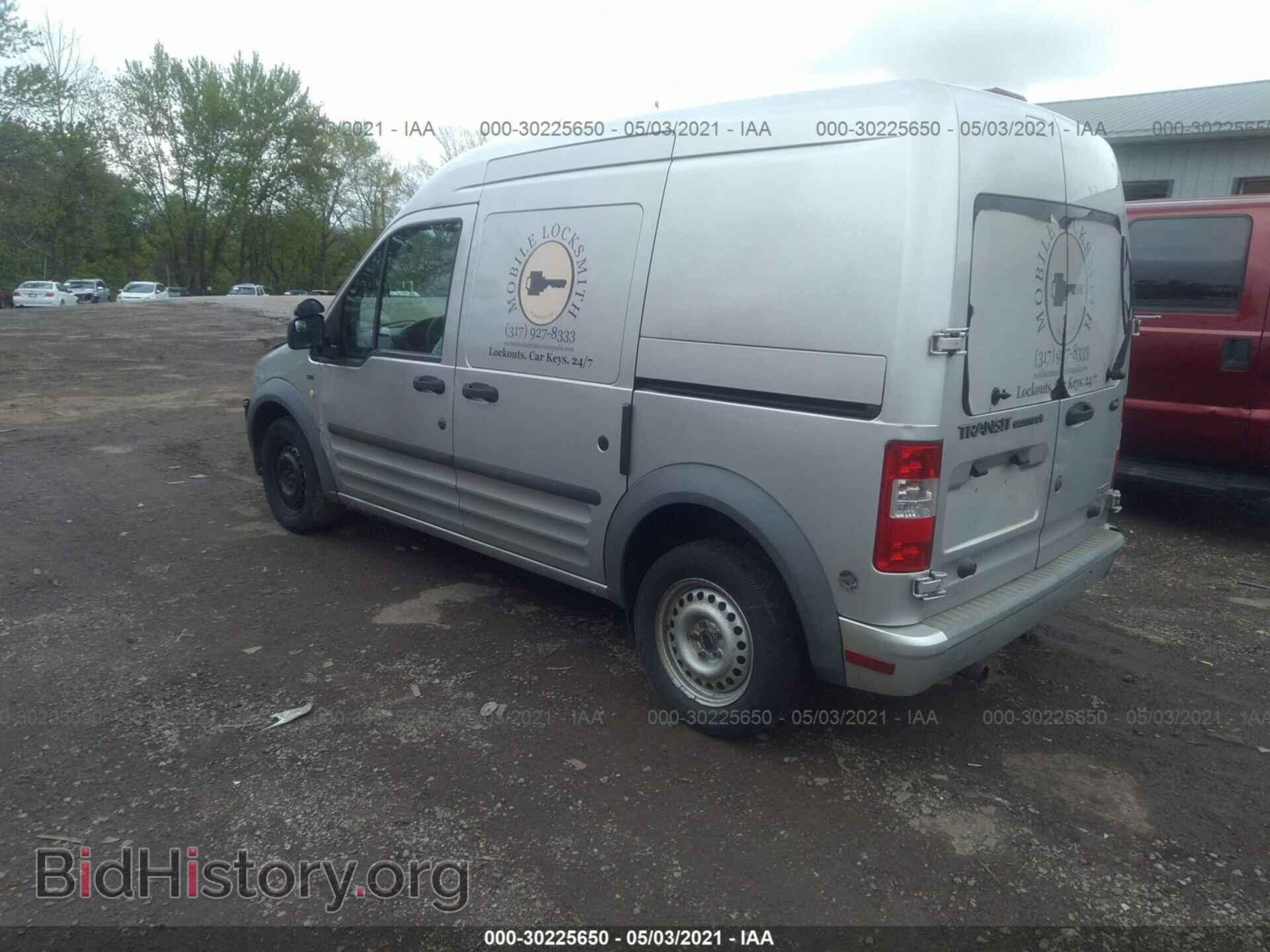 2012 FORD TRANSIT CONNECT - VIN: NM0LS7DN9CT121857 - Фото 3