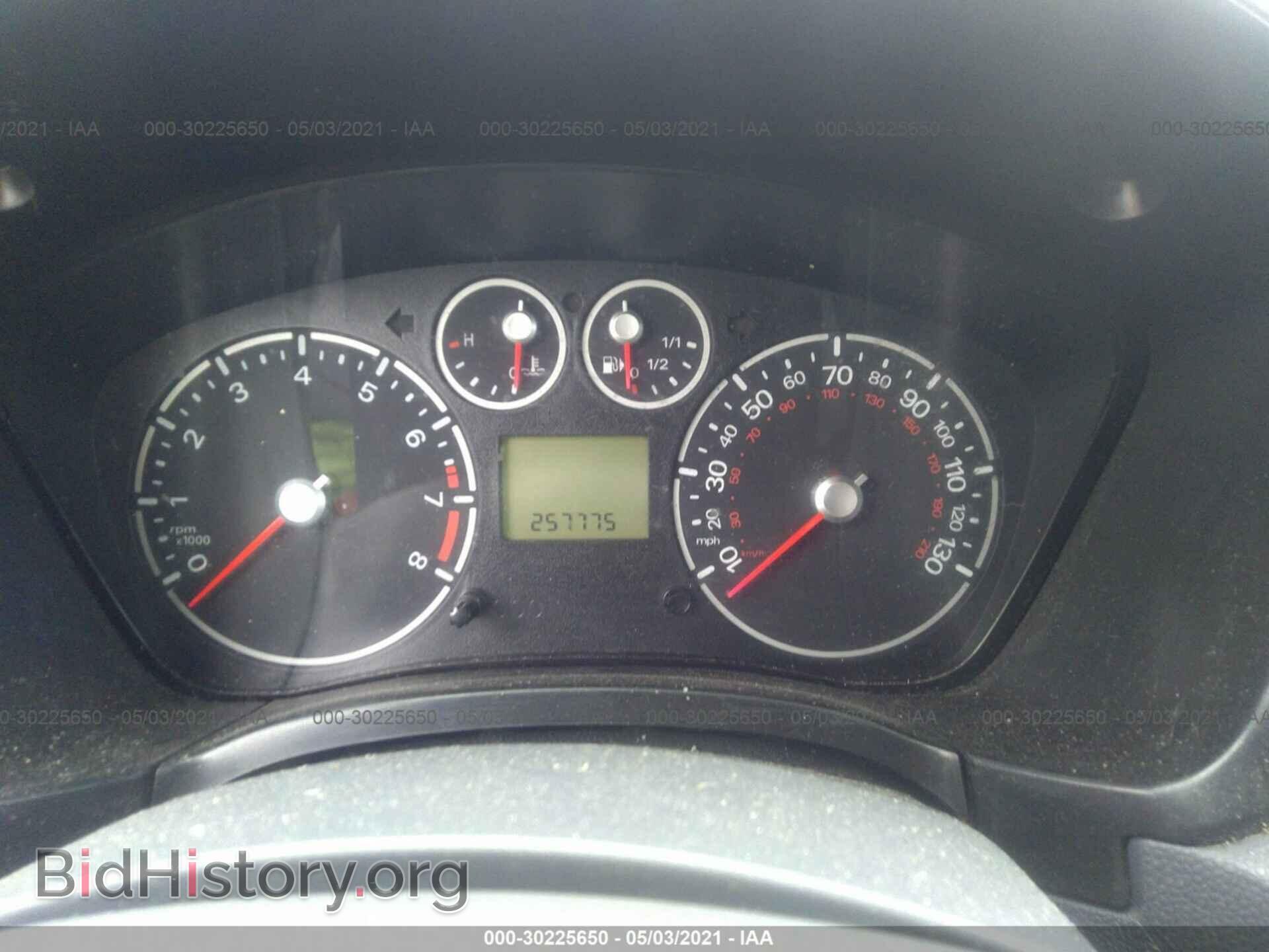 2012 FORD TRANSIT CONNECT - VIN: NM0LS7DN9CT121857 - Фото 7