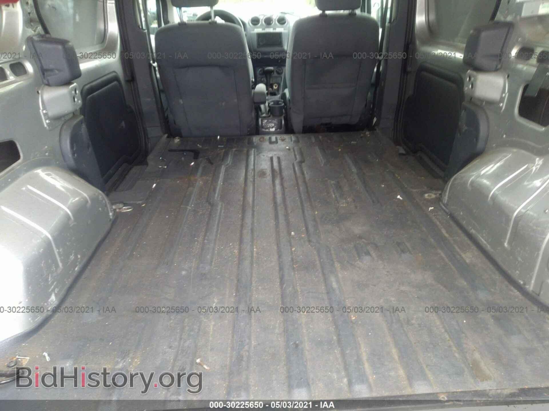 2012 FORD TRANSIT CONNECT - VIN: NM0LS7DN9CT121857 - Фото 8