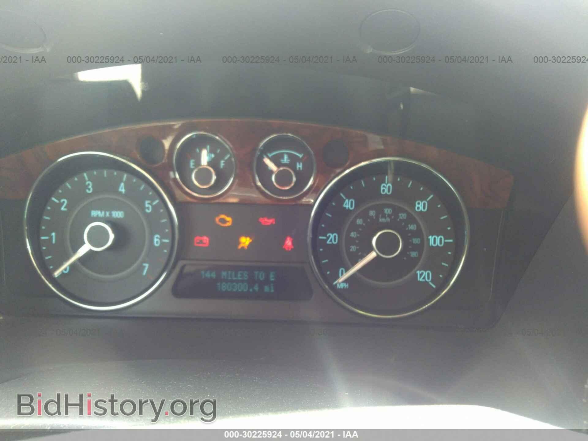 2011 FORD FLEX - VIN: 2FMHK6DT6BBD02474 - Фото 7