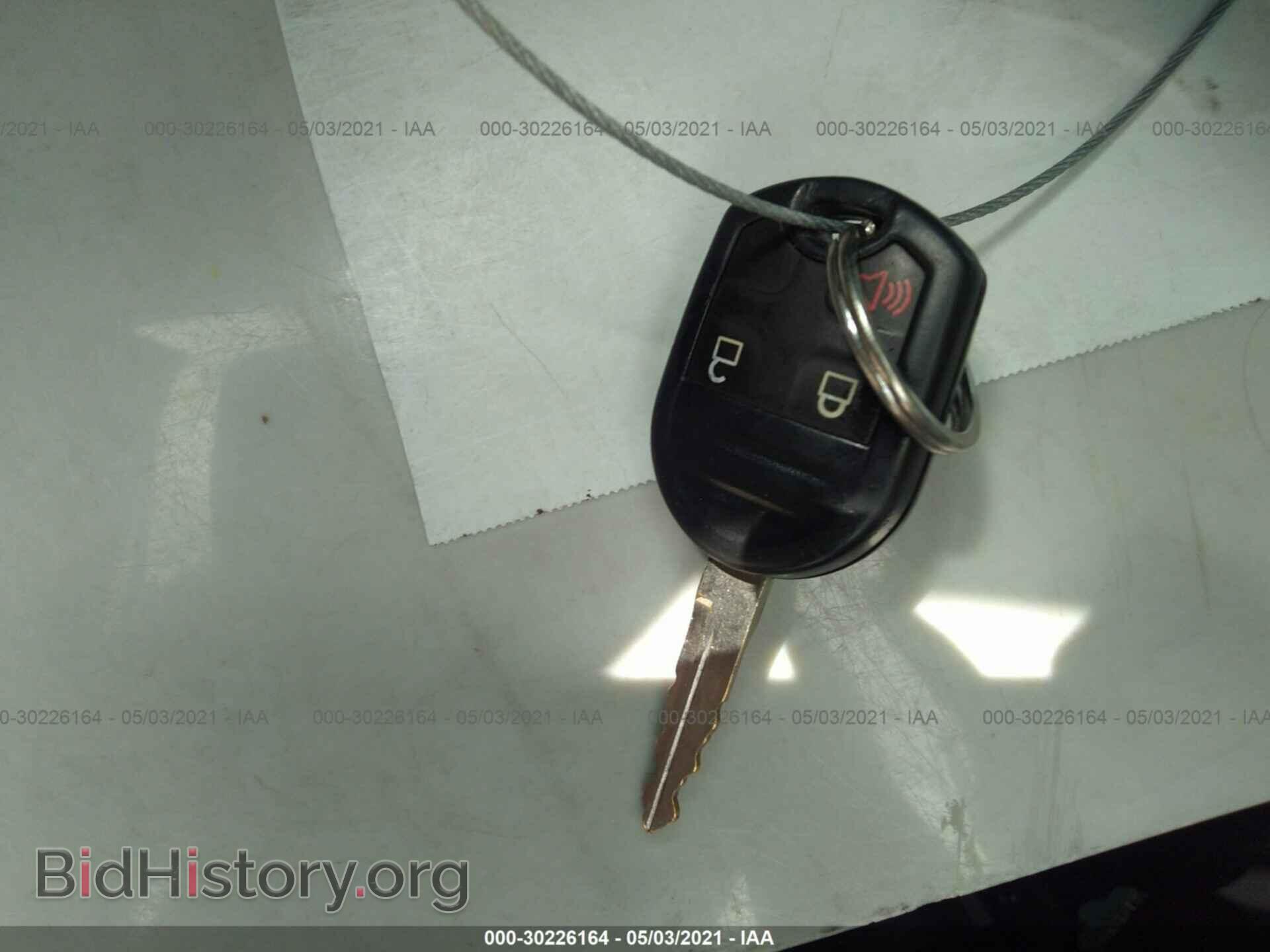 2011 FORD EDGE - VIN: 2FMDK3JC6BBB14233 - Фото 11