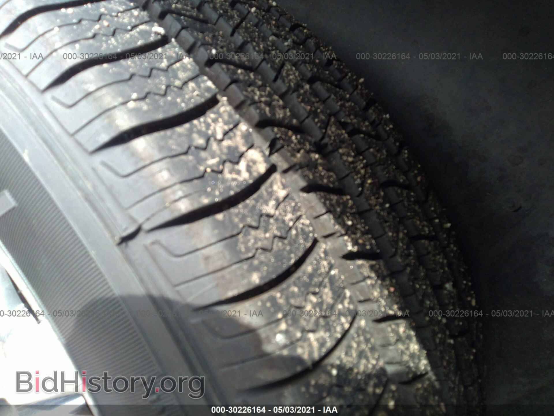 2011 FORD EDGE - VIN: 2FMDK3JC6BBB14233 - Фото 13