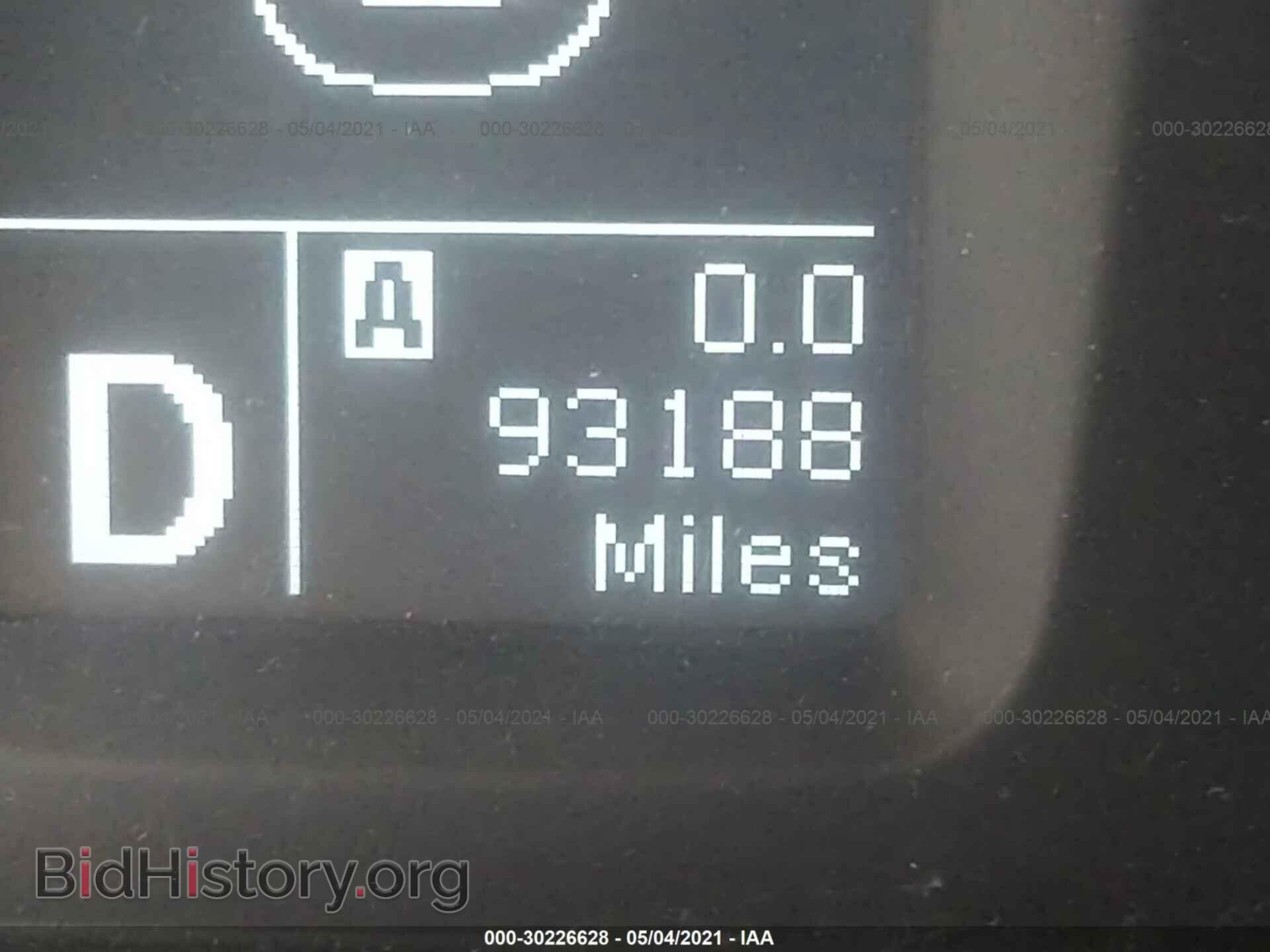 2010 SUZUKI KIZASHI - VIN: JS2RF9A73A6100362 - Photo 7
