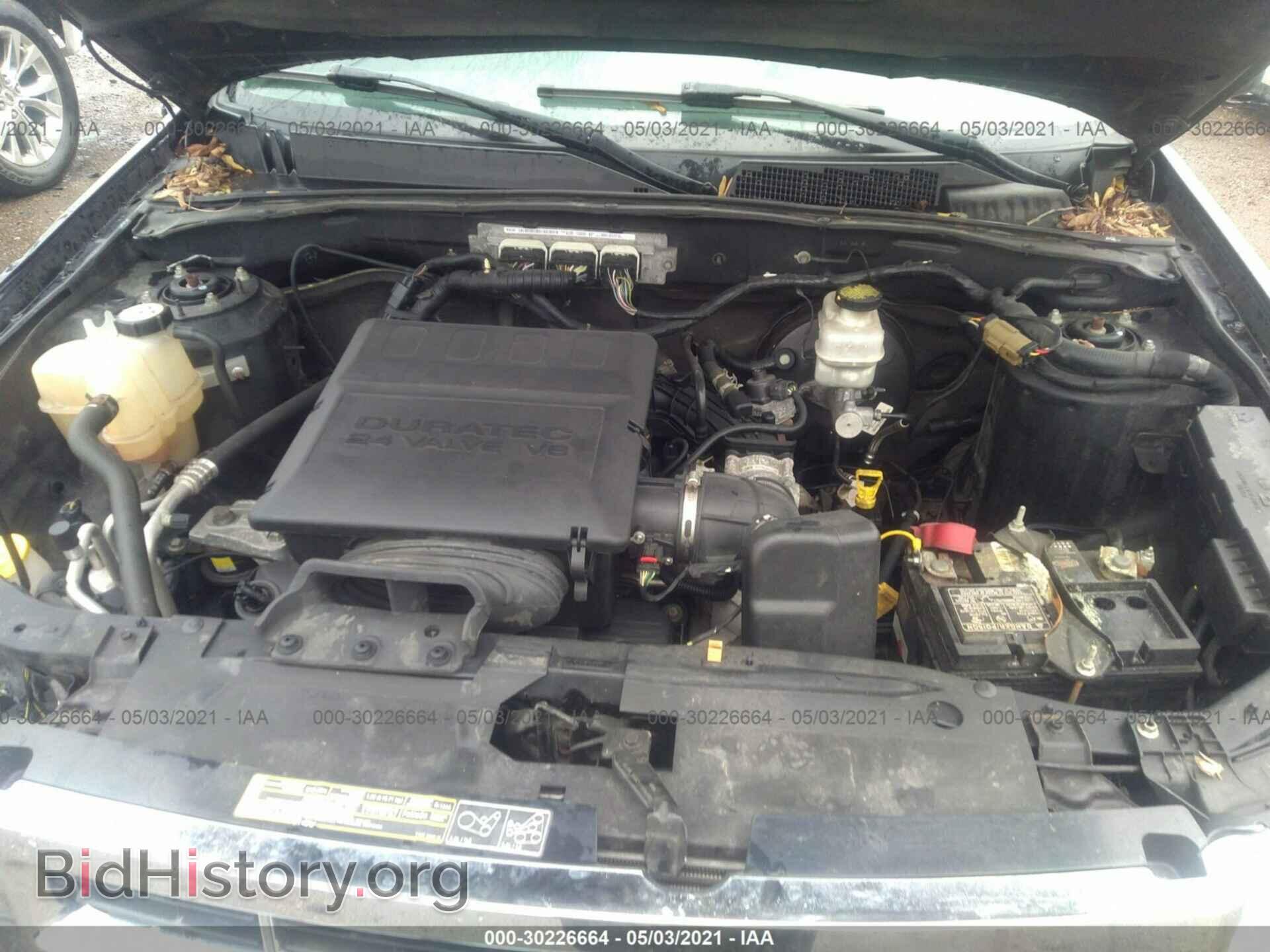 2012 FORD ESCAPE - VIN: 1FMCU9DG7CKB52049 - Фото 10
