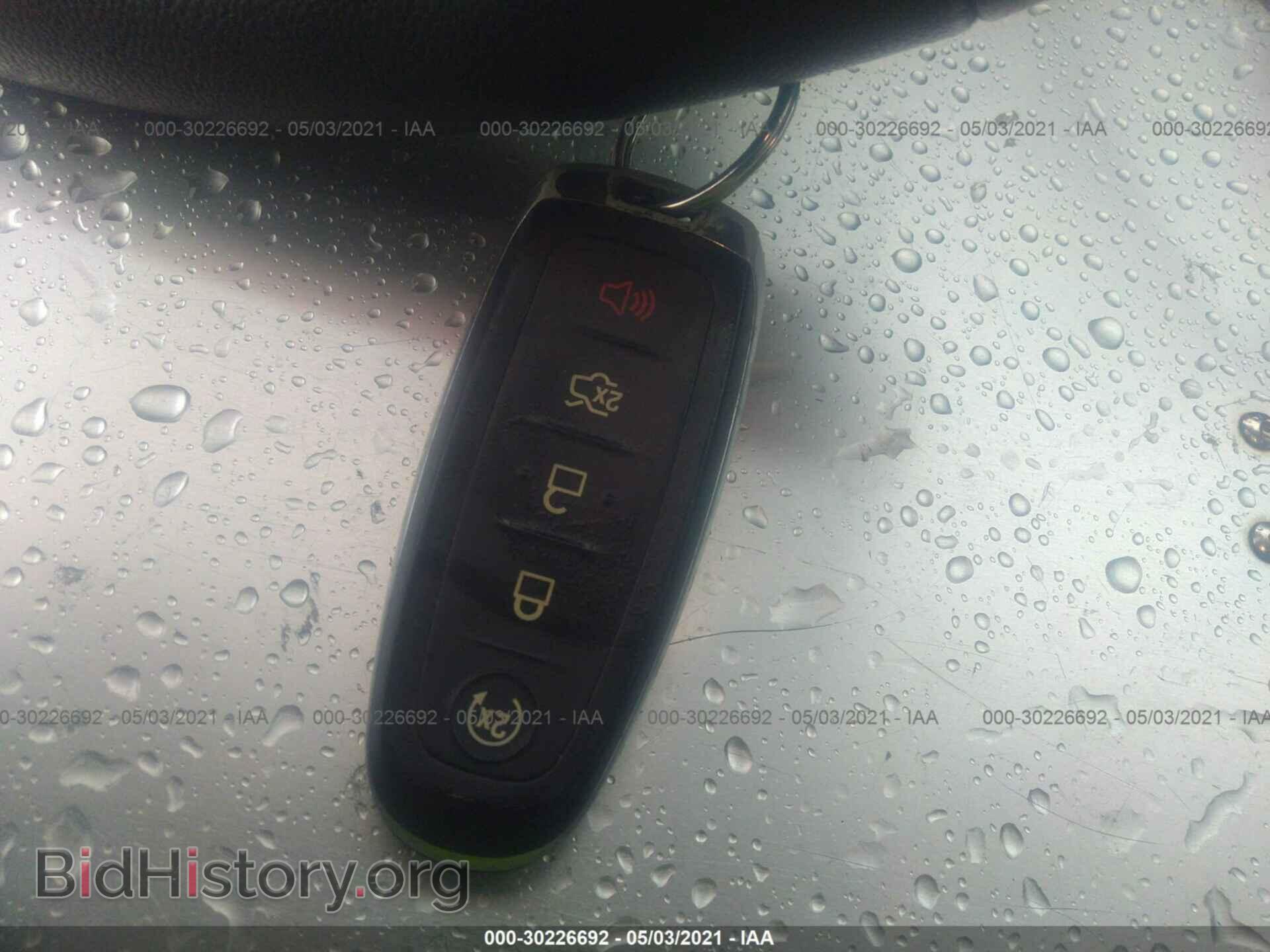2016 FORD FOCUS - VIN: 1FADP3J2XGL201868 - Photo 11