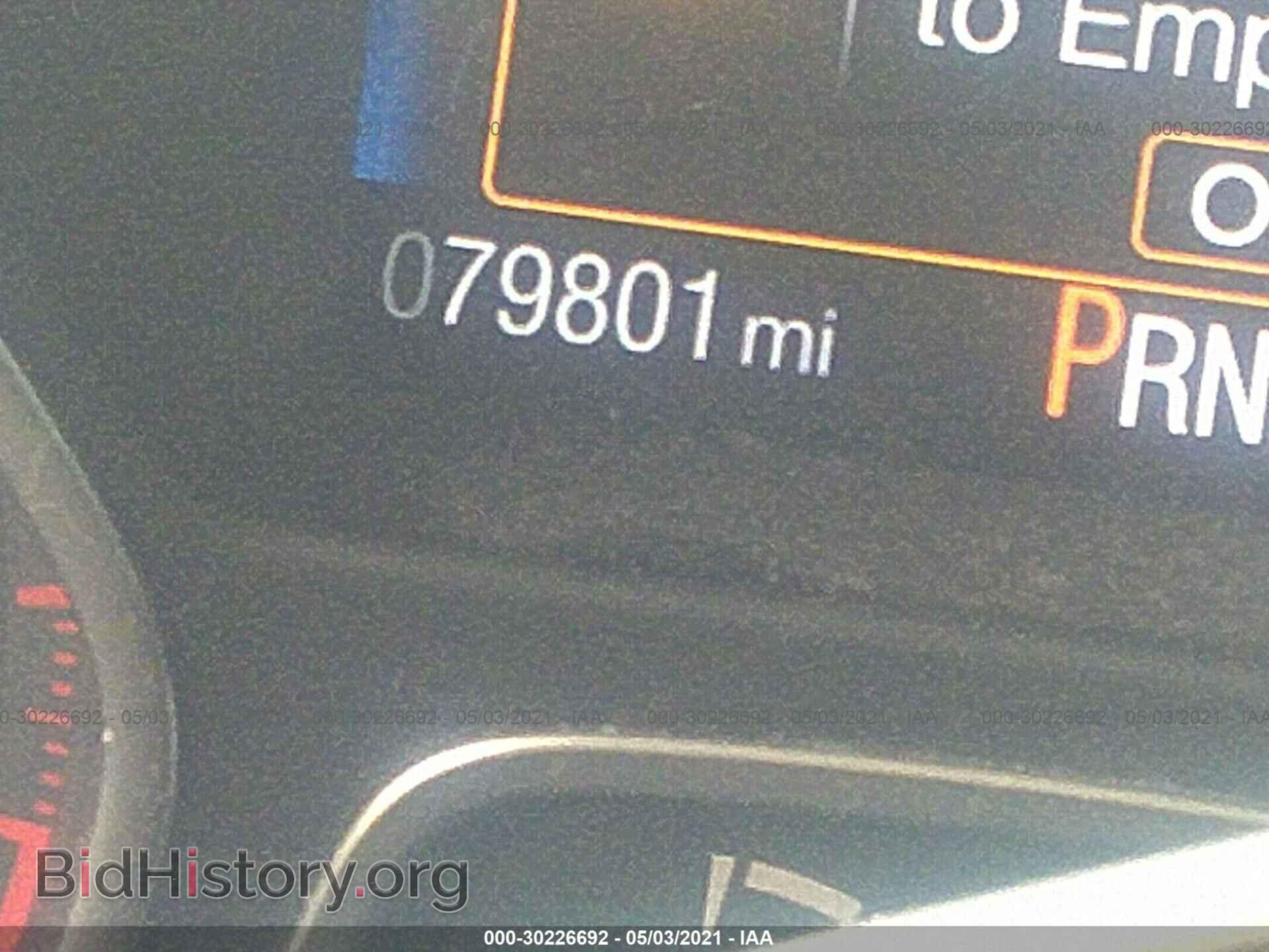 2016 FORD FOCUS - VIN: 1FADP3J2XGL201868 - Photo 7