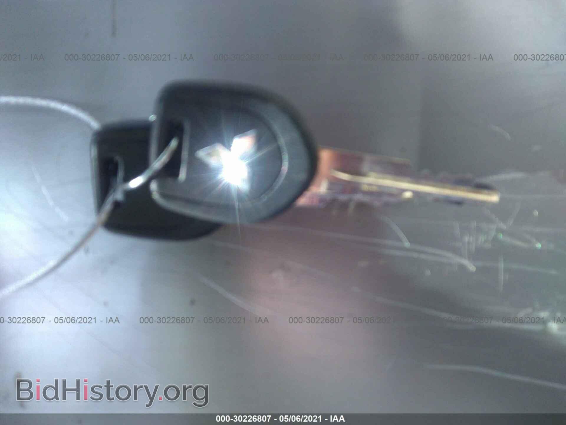 2006 MITSUBISHI LANCER - VIN: JA3AJ26E76U045954 - Фото 11