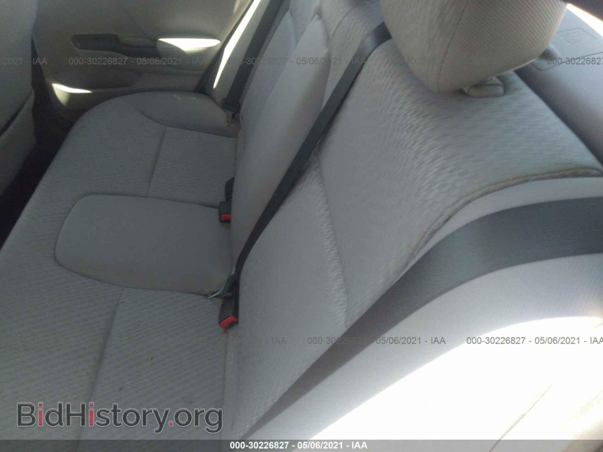 2014 HONDA CIVIC SEDAN - VIN: 19XFB2F56EE206800 - Photo 8