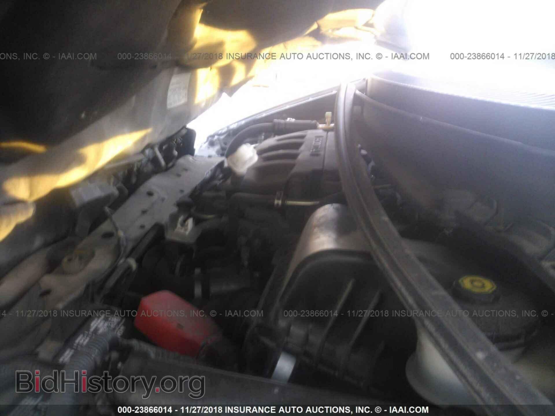 2012 HONDA CIVIC - VIN: 19XFB2F56CE043658 - Photo 10