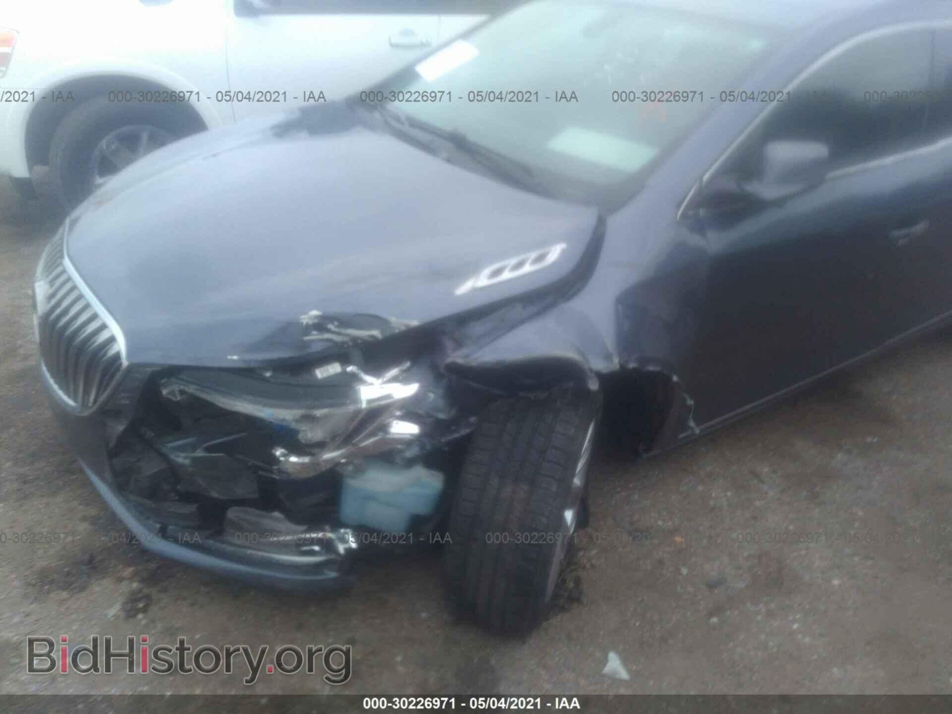 2014 BUICK LACROSSE - VIN: 1G4GA5GR8EF147700 - Photo 6