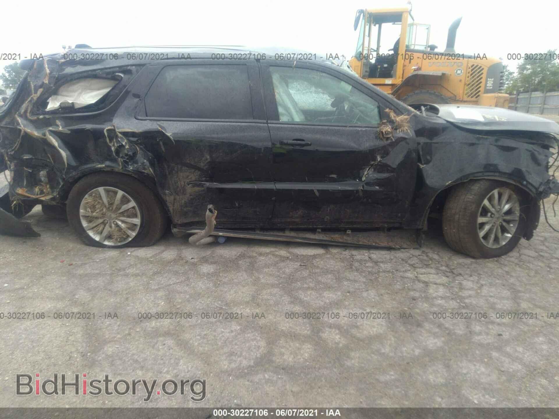 2020 DODGE DURANGO - VIN: 1C4SDJFT8LC369714 - Photo 6