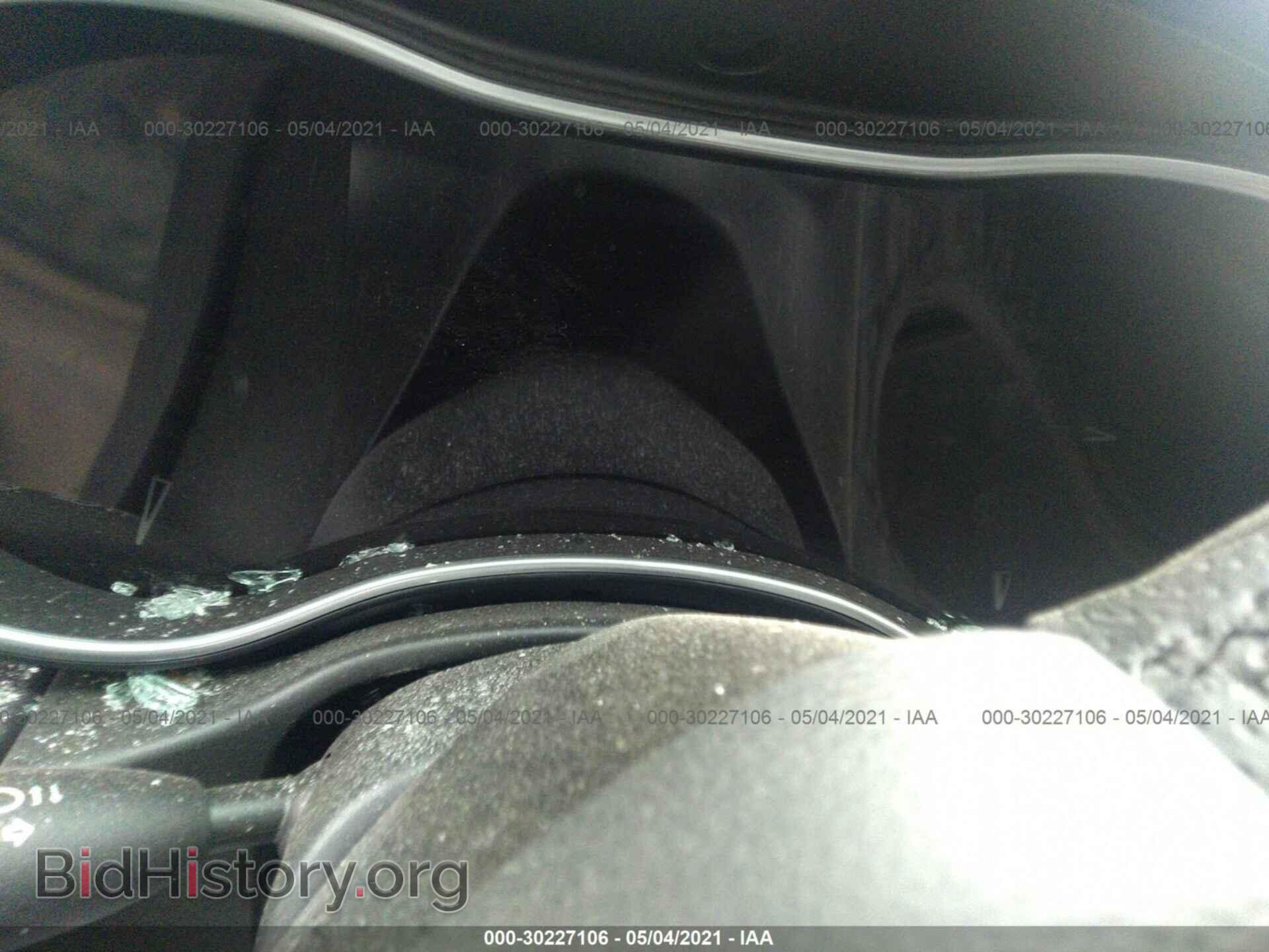 2020 DODGE DURANGO - VIN: 1C4SDJFT8LC369714 - Photo 7