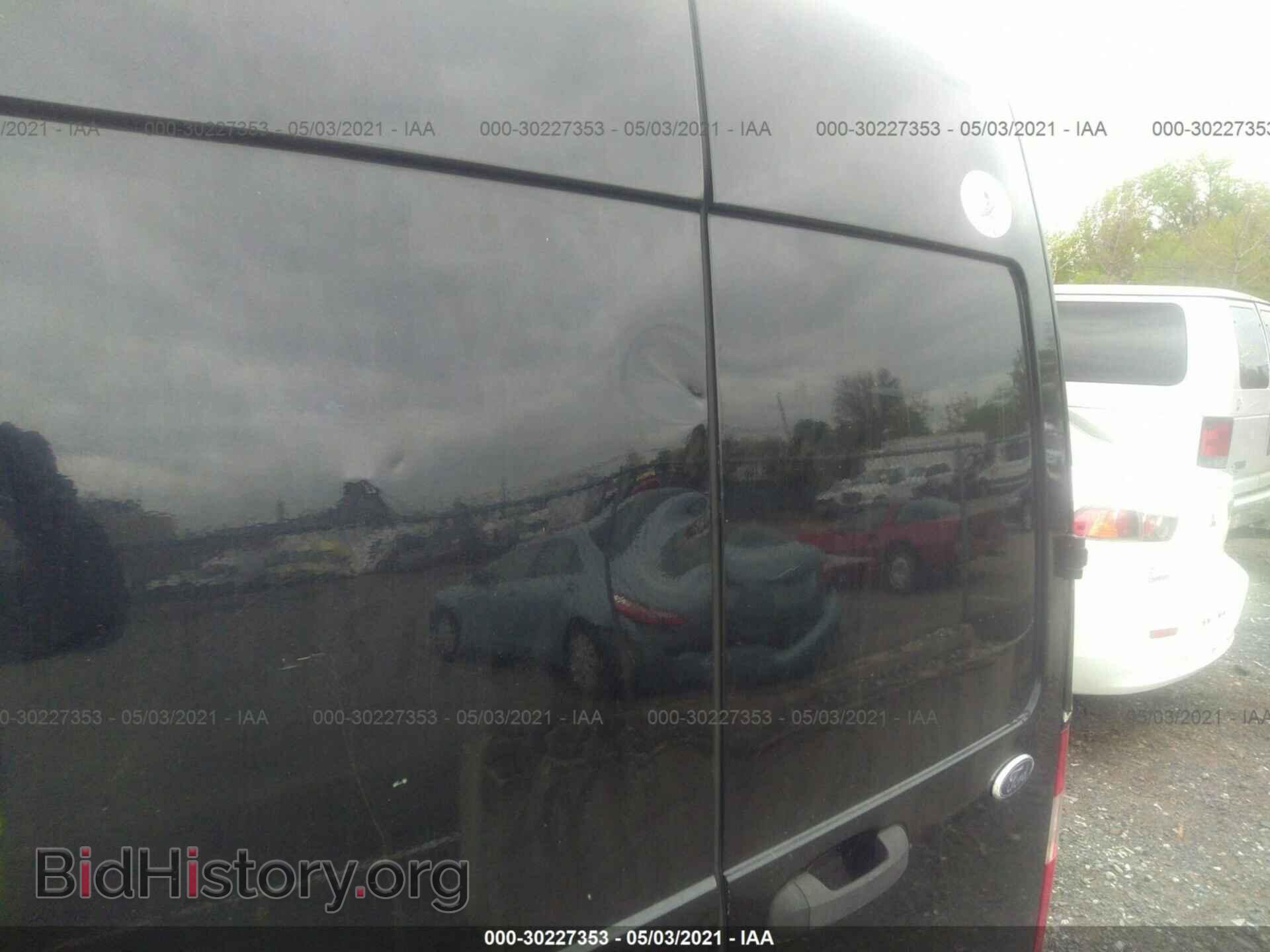 2013 FORD TRANSIT CONNECT - VIN: NM0LS7AN7DT173204 - Фото 6