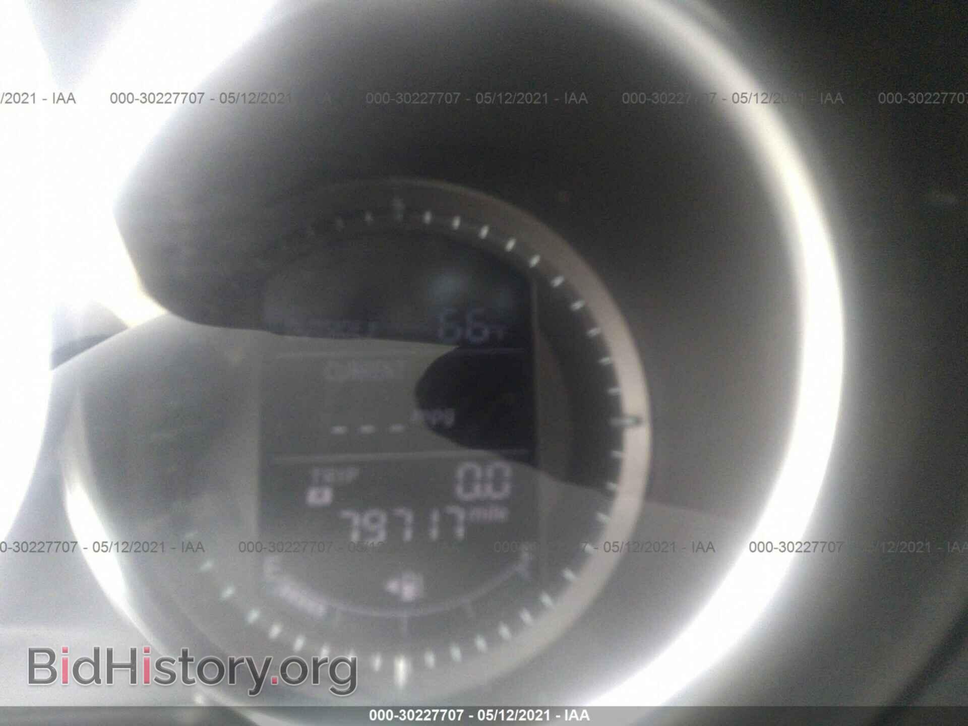 2014 MAZDA CX-5 - VIN: JM3KE2BEXE0376377 - Фото 7