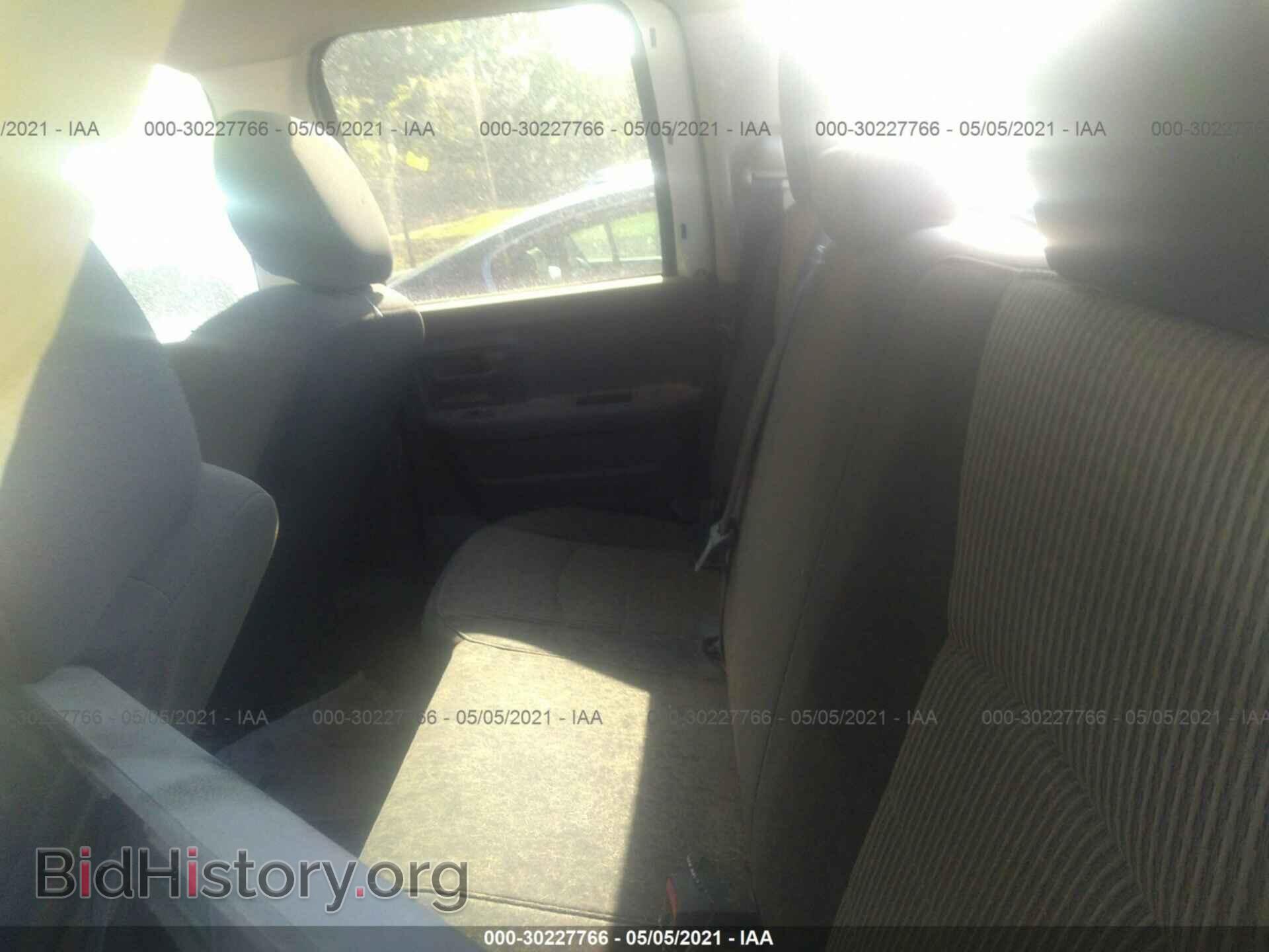 2012 RAM 1500 - VIN: 1C6RD6FT7CS131460 - Photo 8