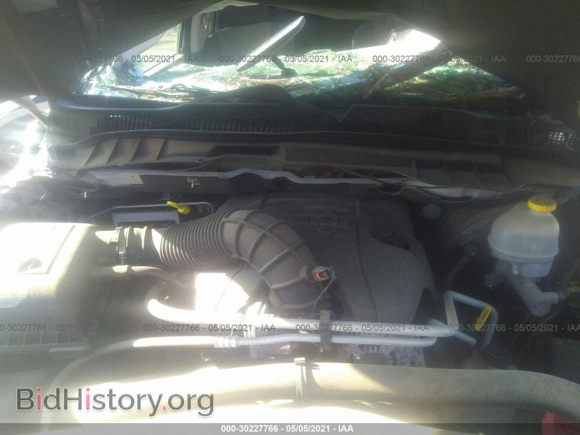 2012 RAM 1500 - VIN: 1C6RD6FT7CS131460 - Photo 10
