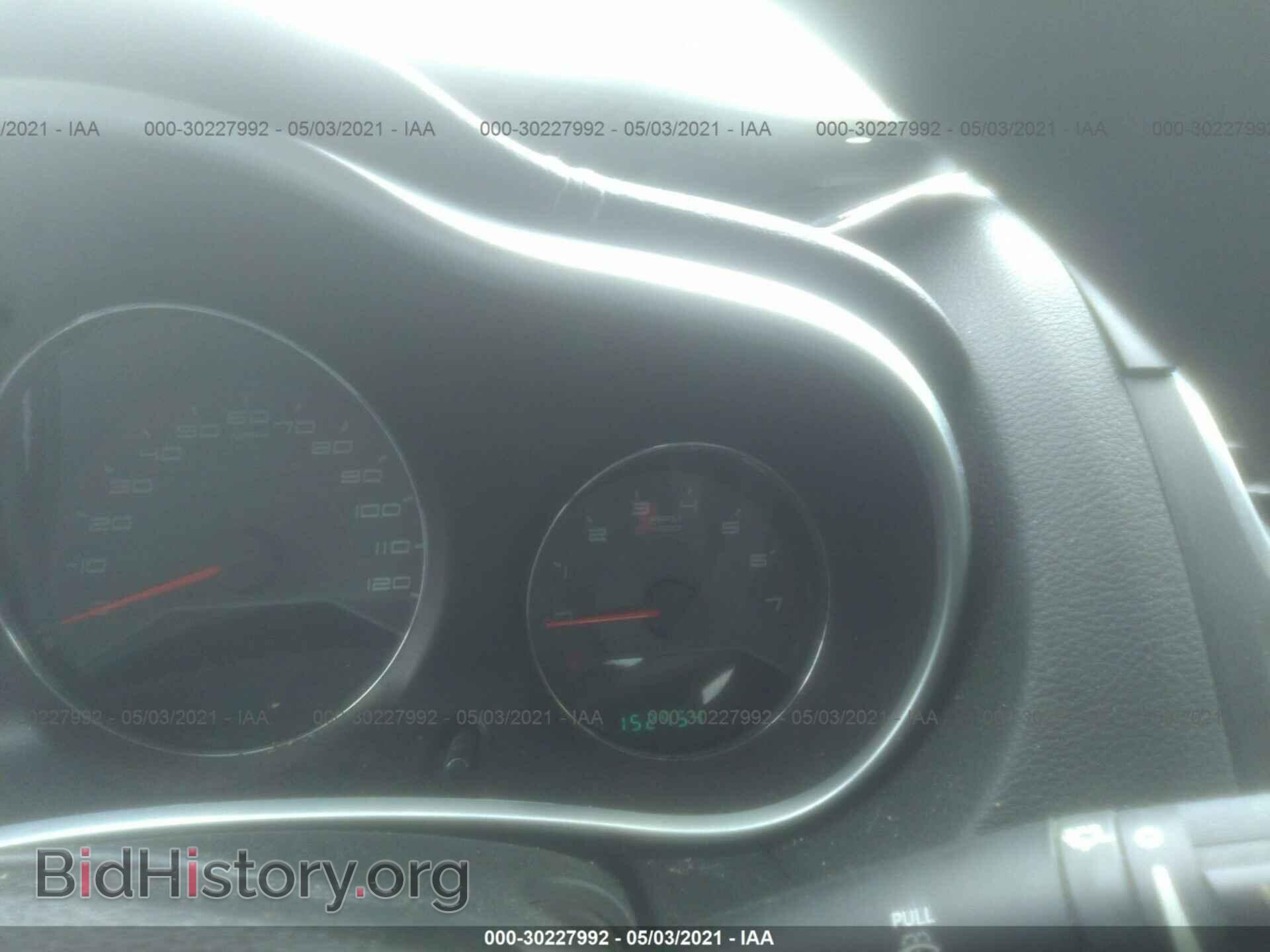 2011 DODGE AVENGER - VIN: 1B3BD4FB8BN540703 - Photo 7
