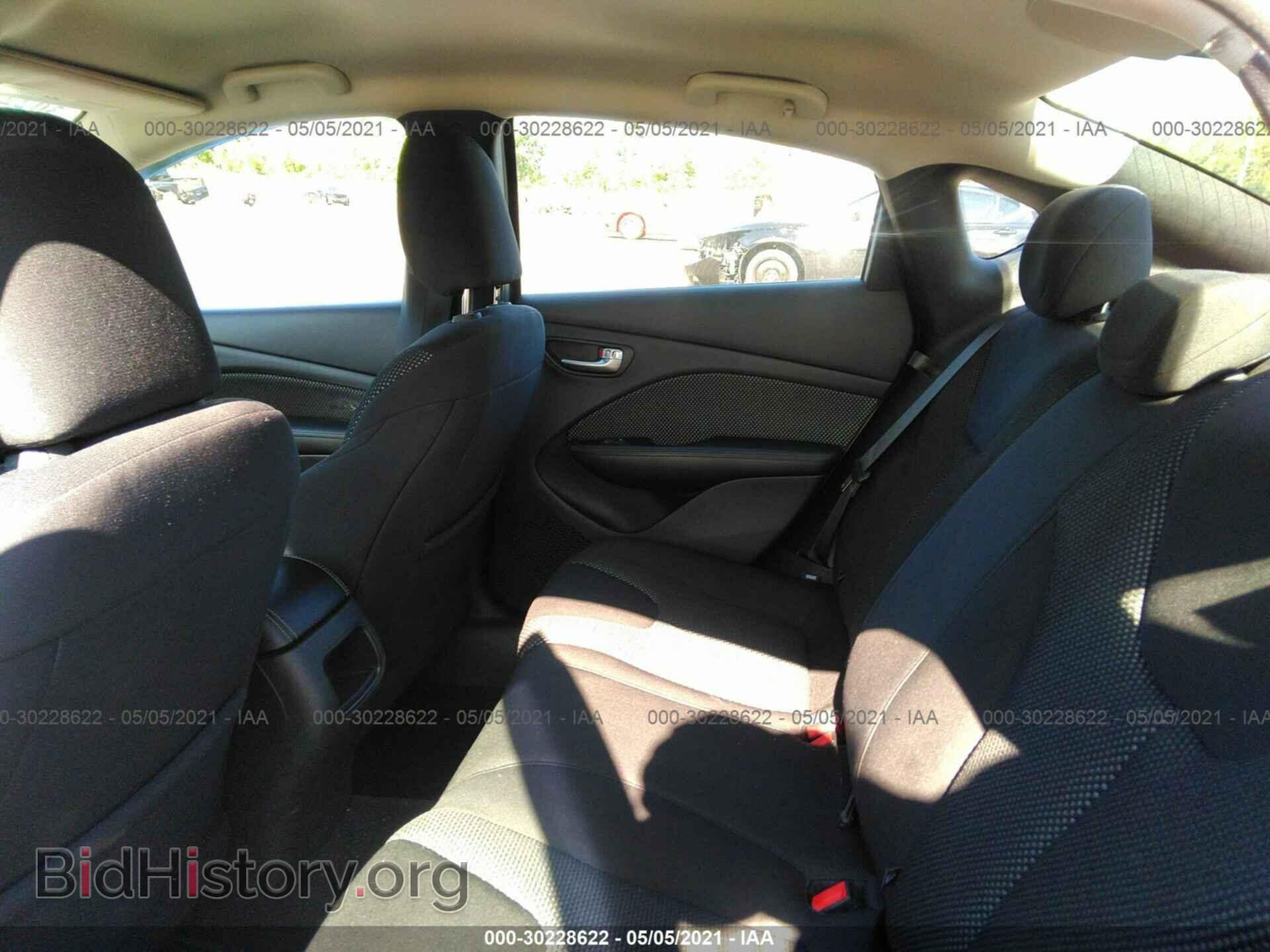 2015 DODGE DART - VIN: 1C3CDFDH6FD224190 - Photo 8