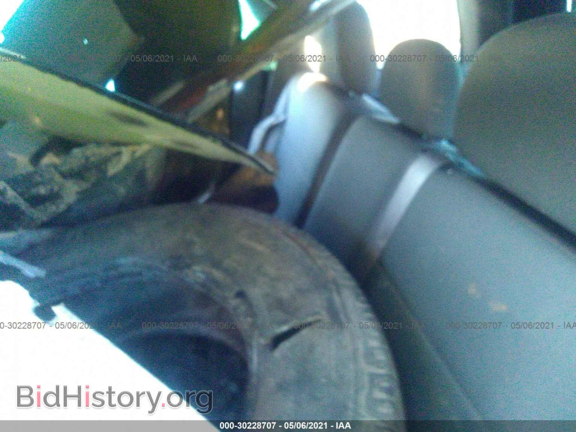 2012 FORD ESCAPE - VIN: 1FMCU0DG8CKC84958 - Фото 8