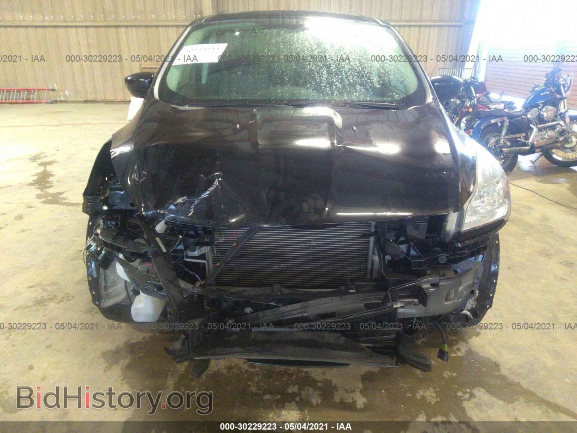 2014 FORD ESCAPE - VIN: 1FMCU0GX5EUD49476 - Фото 6