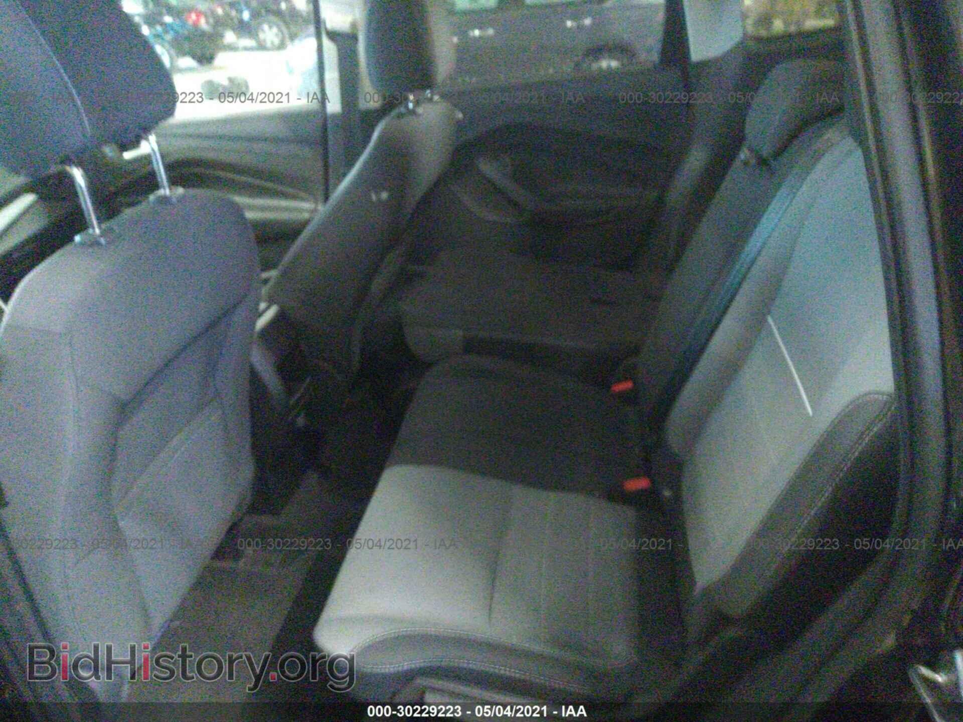 2014 FORD ESCAPE - VIN: 1FMCU0GX5EUD49476 - Фото 8