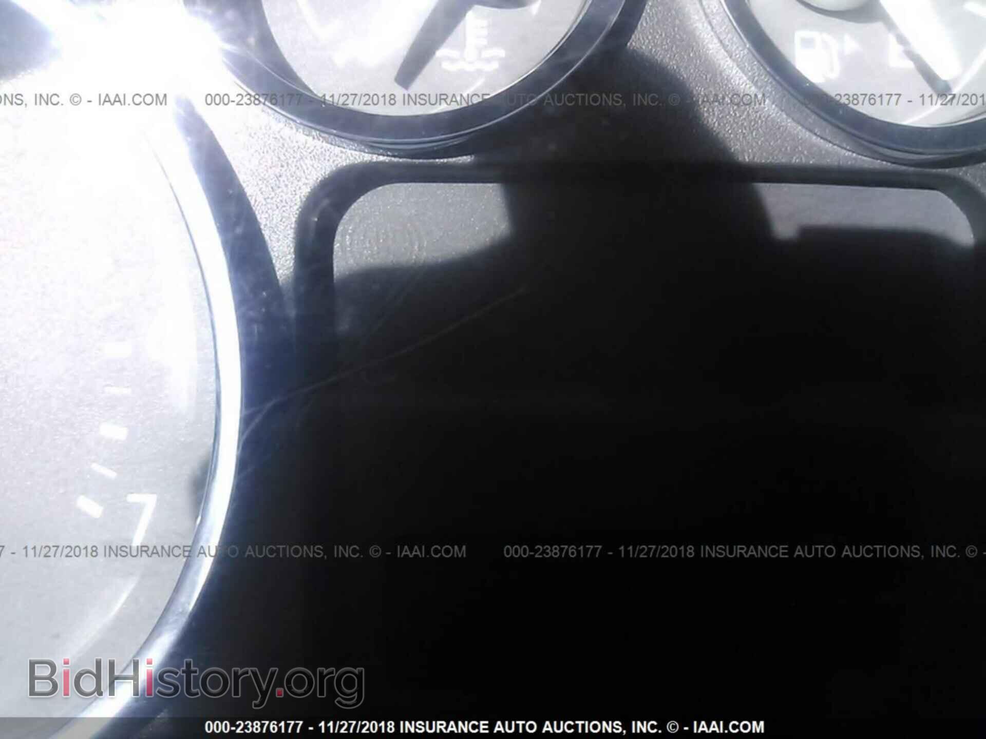 2011 DODGE CALIBER - VIN: 1B3CB3HA2BD296979 - Фото 7