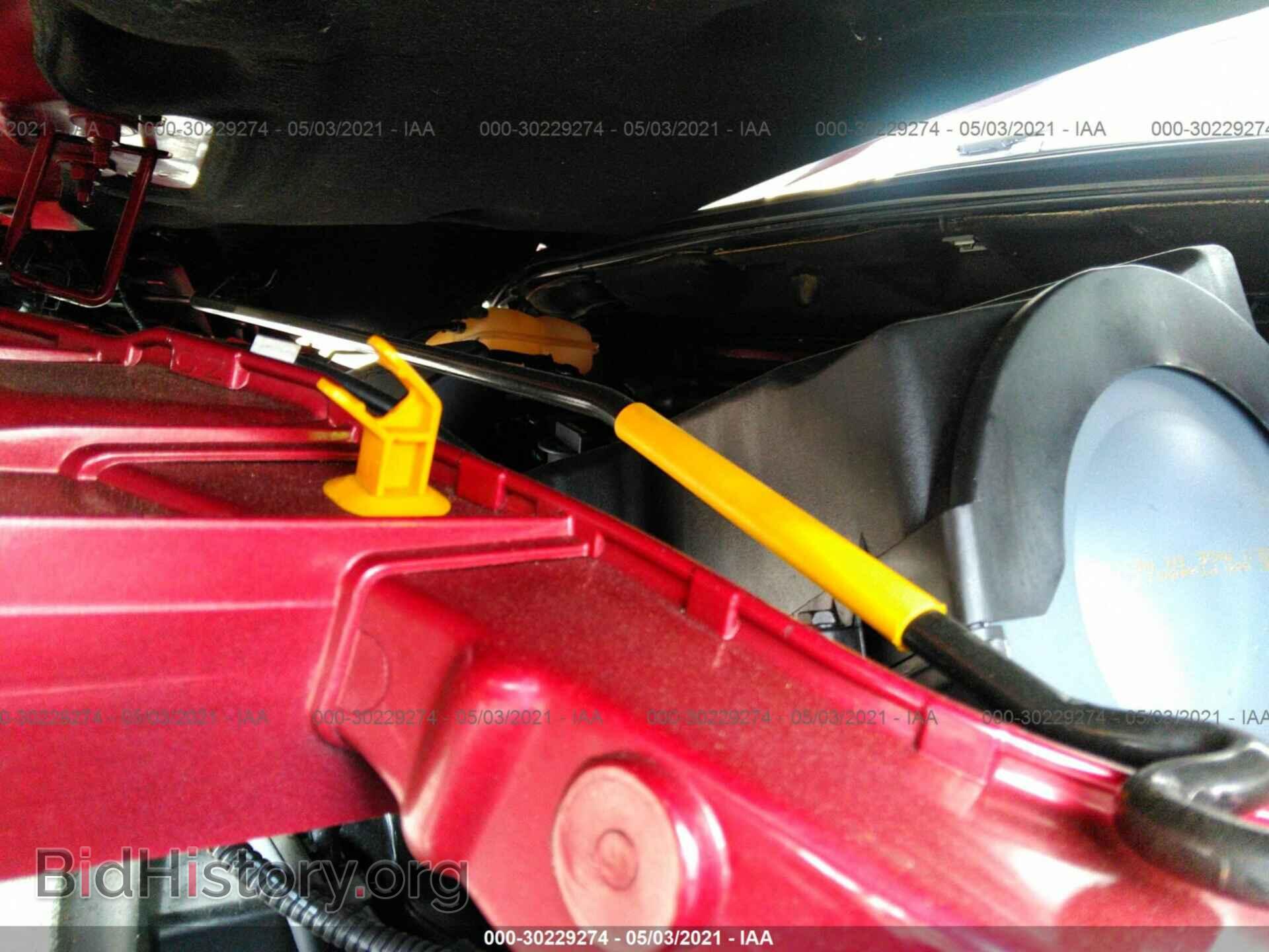 2013 FORD FOCUS - VIN: 1FADP3J28DL284826 - Фото 10