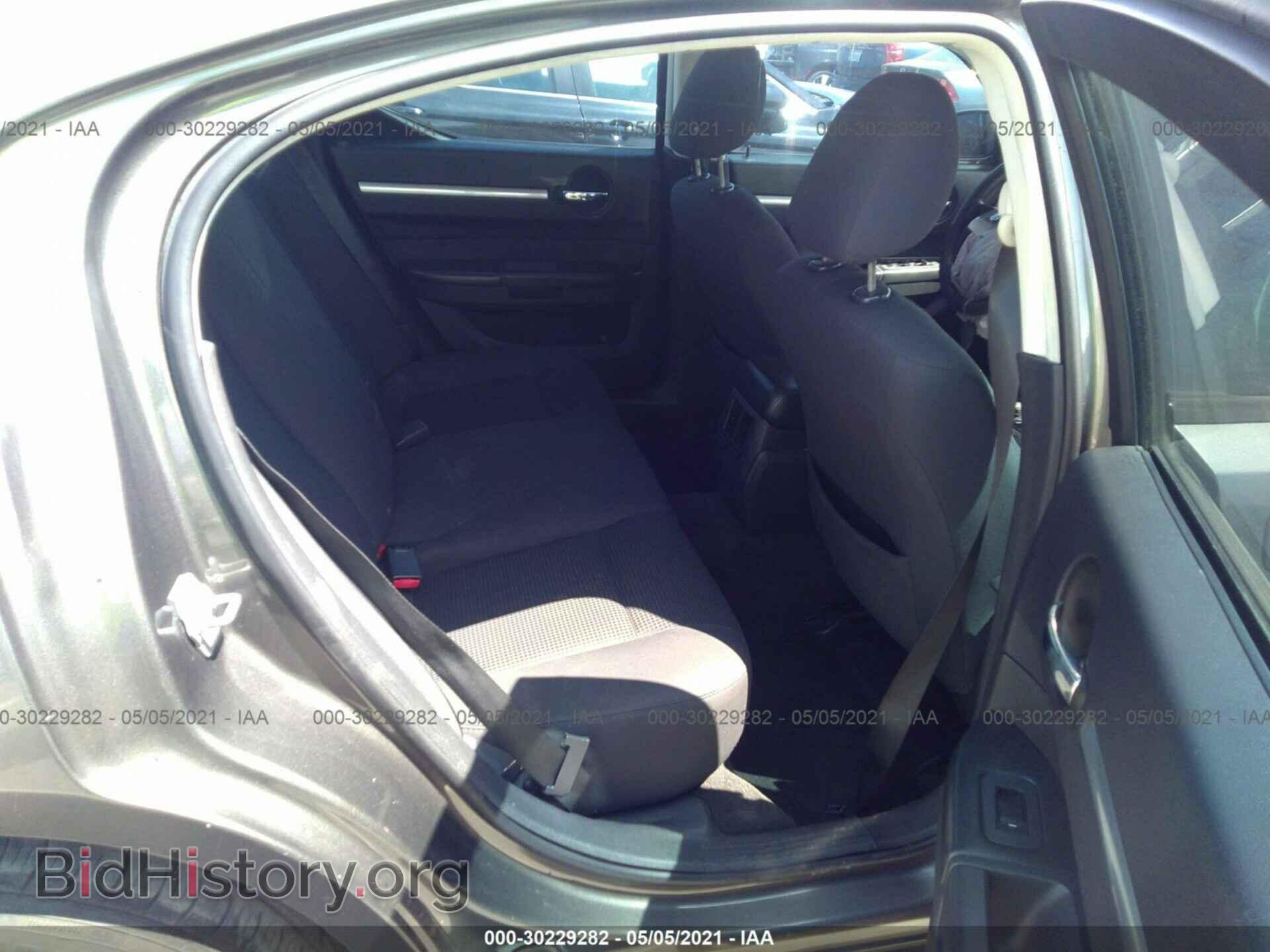 2010 DODGE CHARGER - VIN: 2B3CA4CD4AH240215 - Photo 8