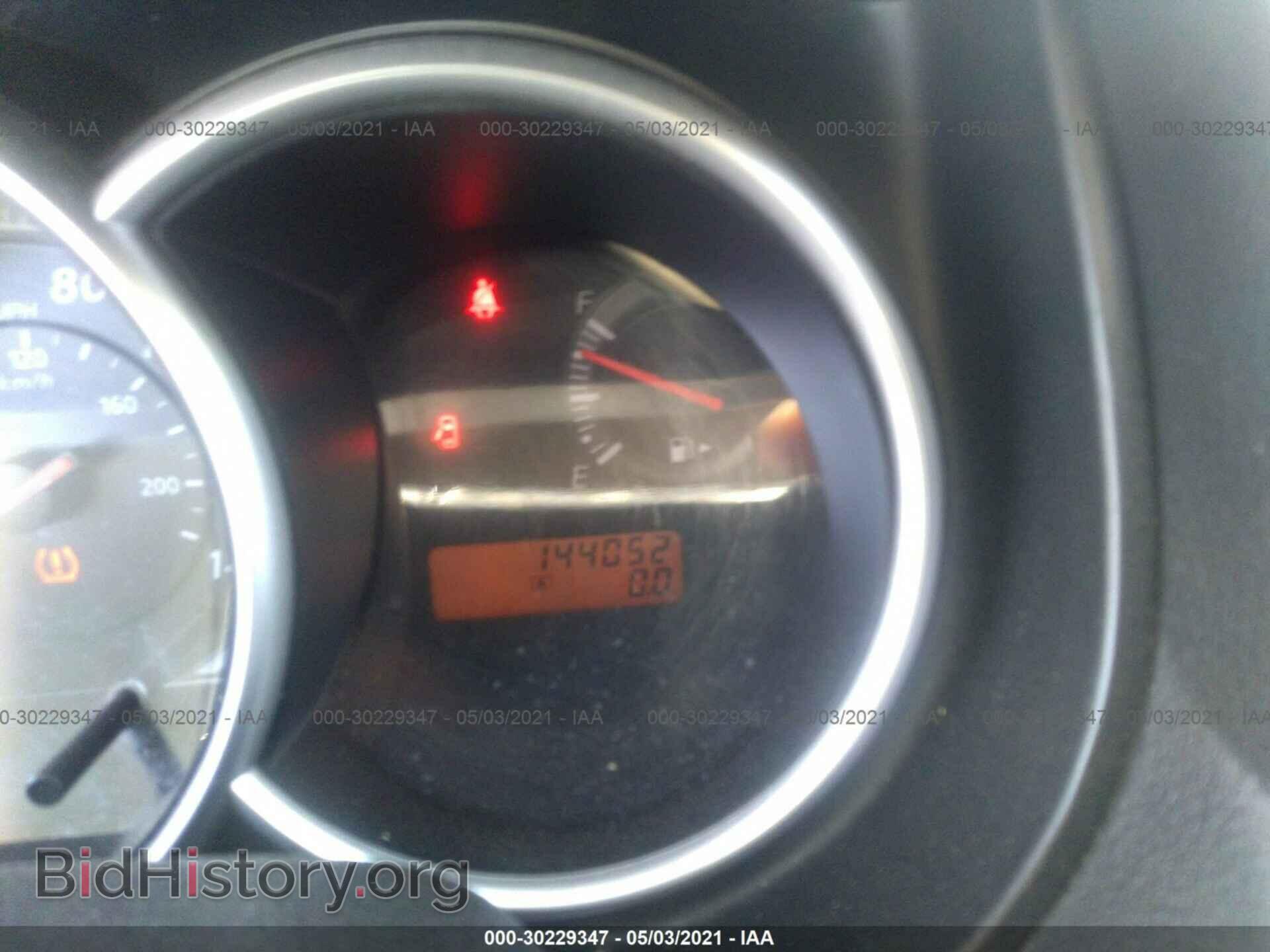 2011 NISSAN VERSA - VIN: 3N1BC1CP3BL467131 - Фото 7