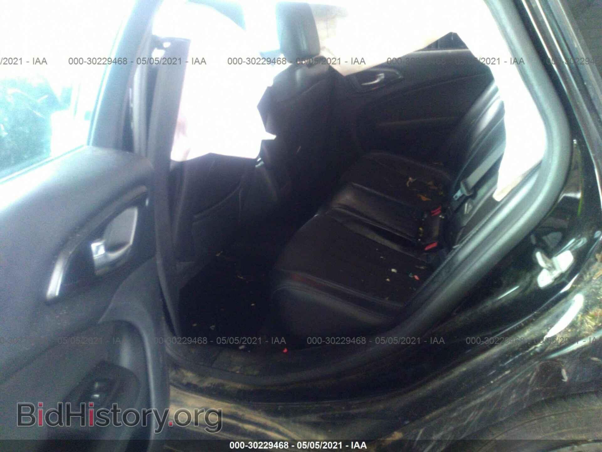 2015 CHRYSLER 200 - VIN: 1C3CCCBB4FN714458 - Photo 8