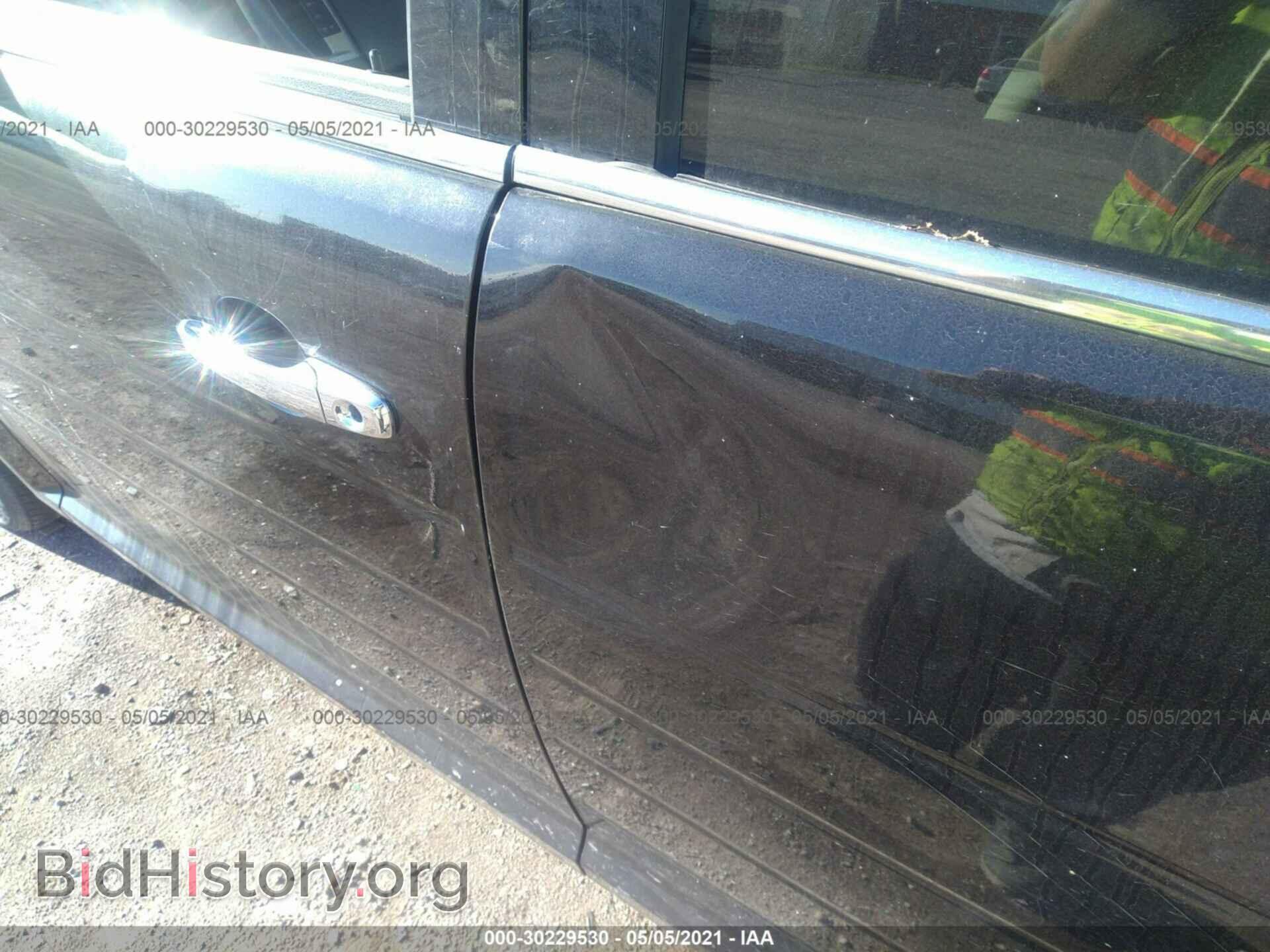 2009 FORD FLEX - VIN: 2FMDK53C09BA28712 - Фото 6