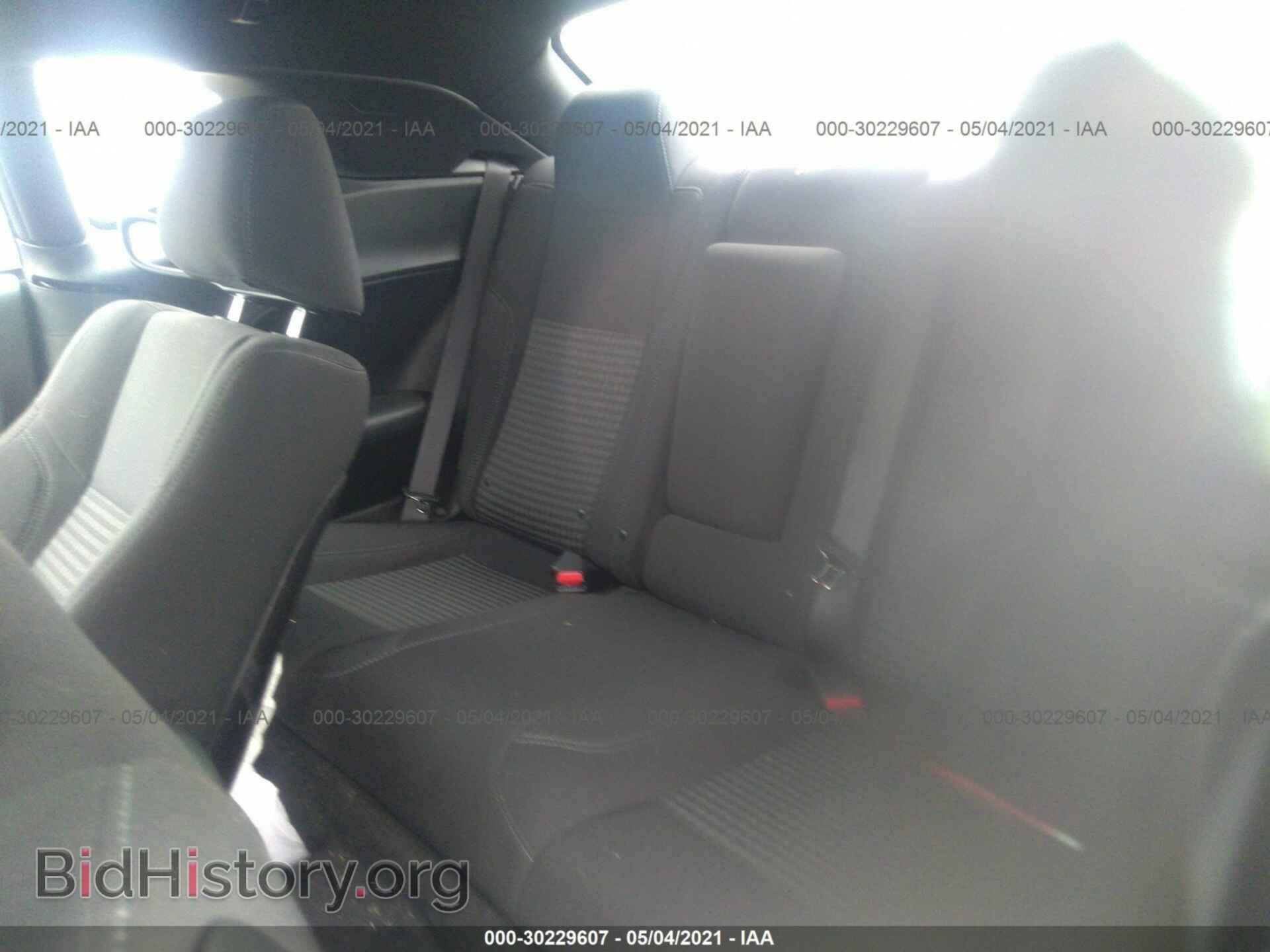 2019 DODGE CHALLENGER - VIN: 2C3CDZAG9KH668688 - Photo 8