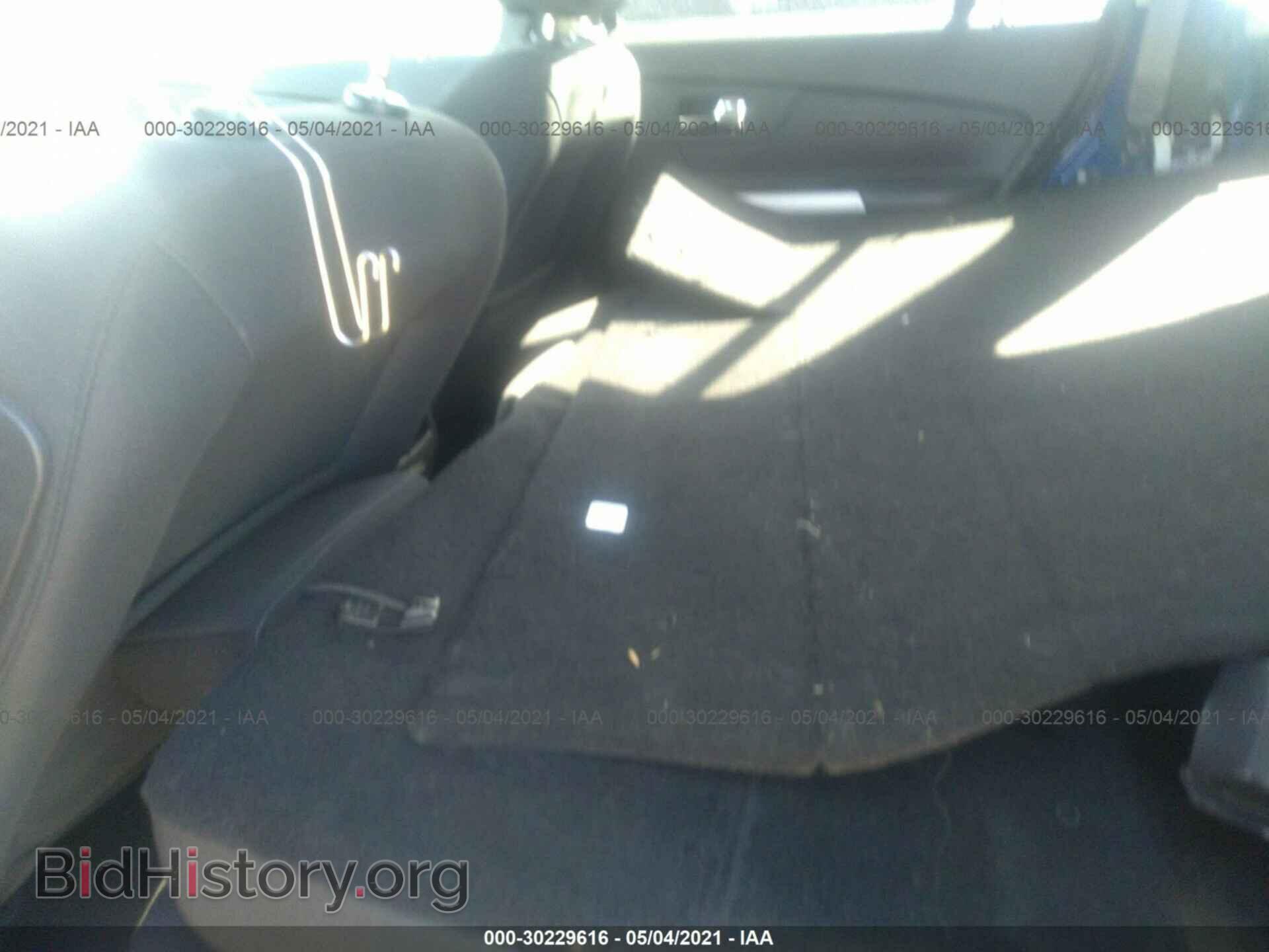 2014 FORD EDGE - VIN: 2FMDK3GC4EBA65903 - Photo 8