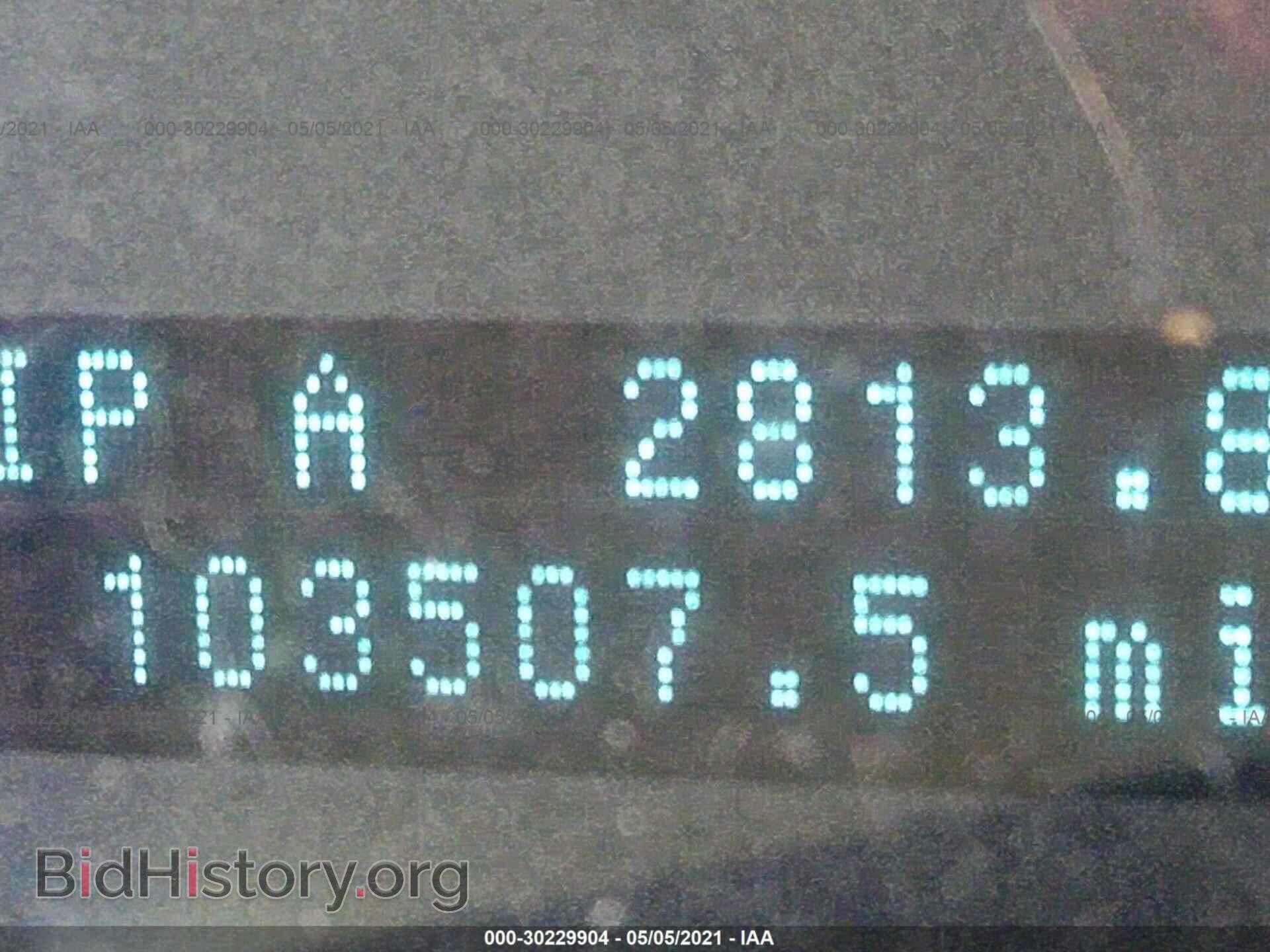 2011 FORD FOCUS - VIN: 1FAHP3GN2BW166740 - Фото 7