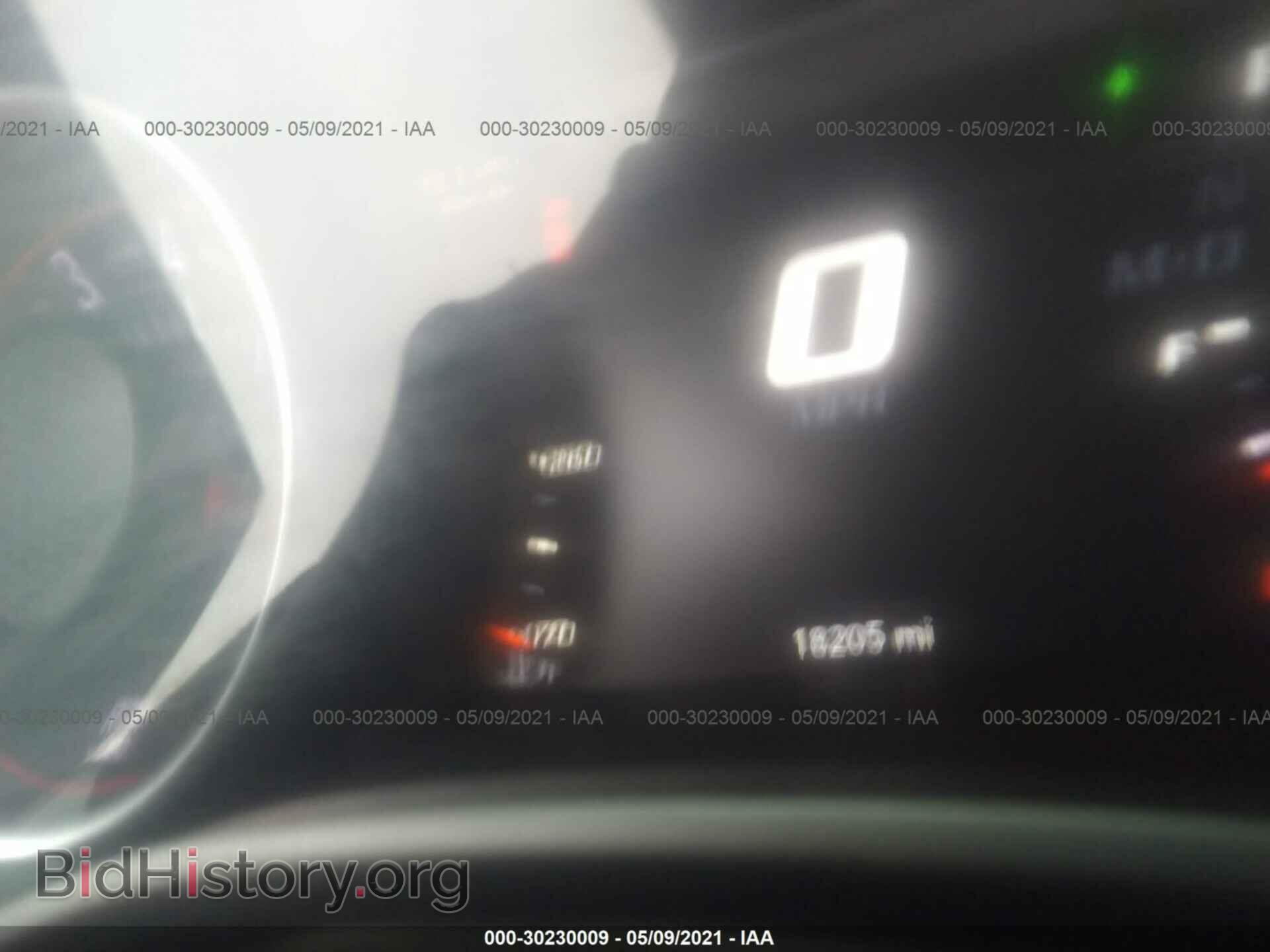 2019 DODGE CHALLENGER - VIN: 2C3CDZFJ3KH548678 - Фото 7