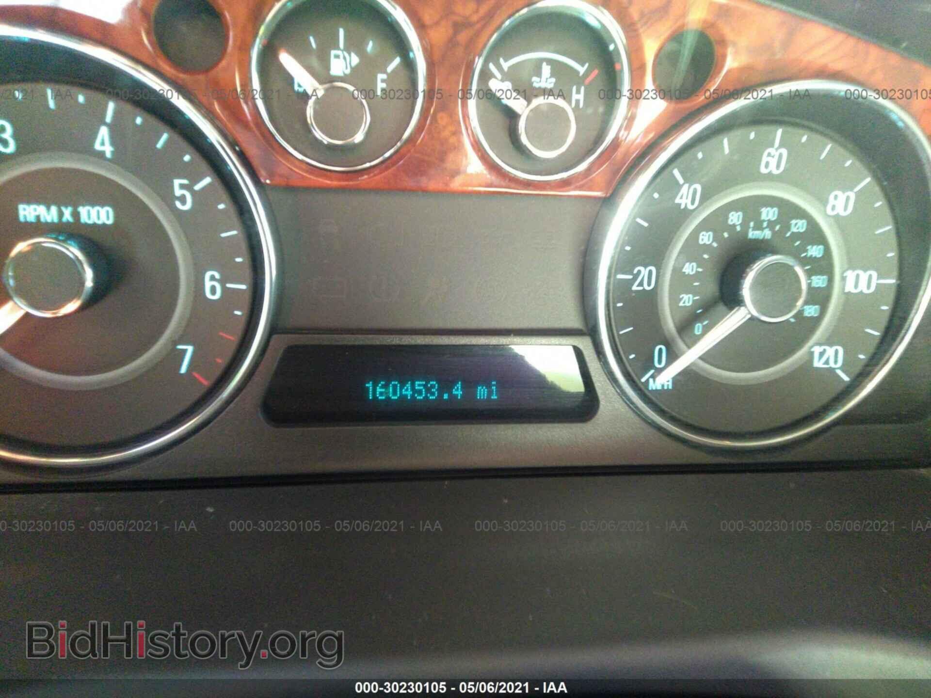 2011 FORD FLEX - VIN: 2FMGK5DC2BBD03935 - Фото 7