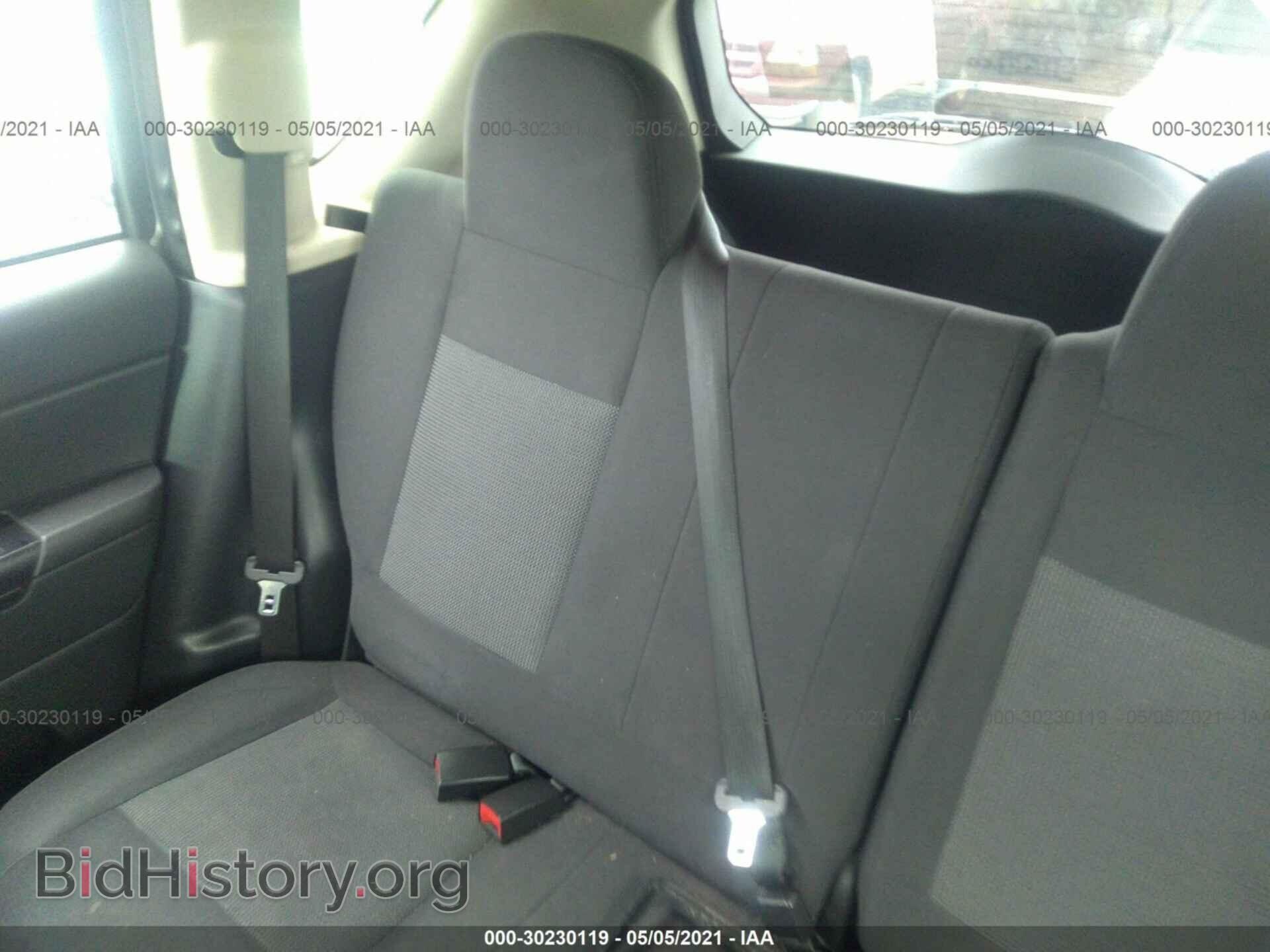 2015 JEEP COMPASS - VIN: 1C4NJCBA4FD219376 - Photo 8